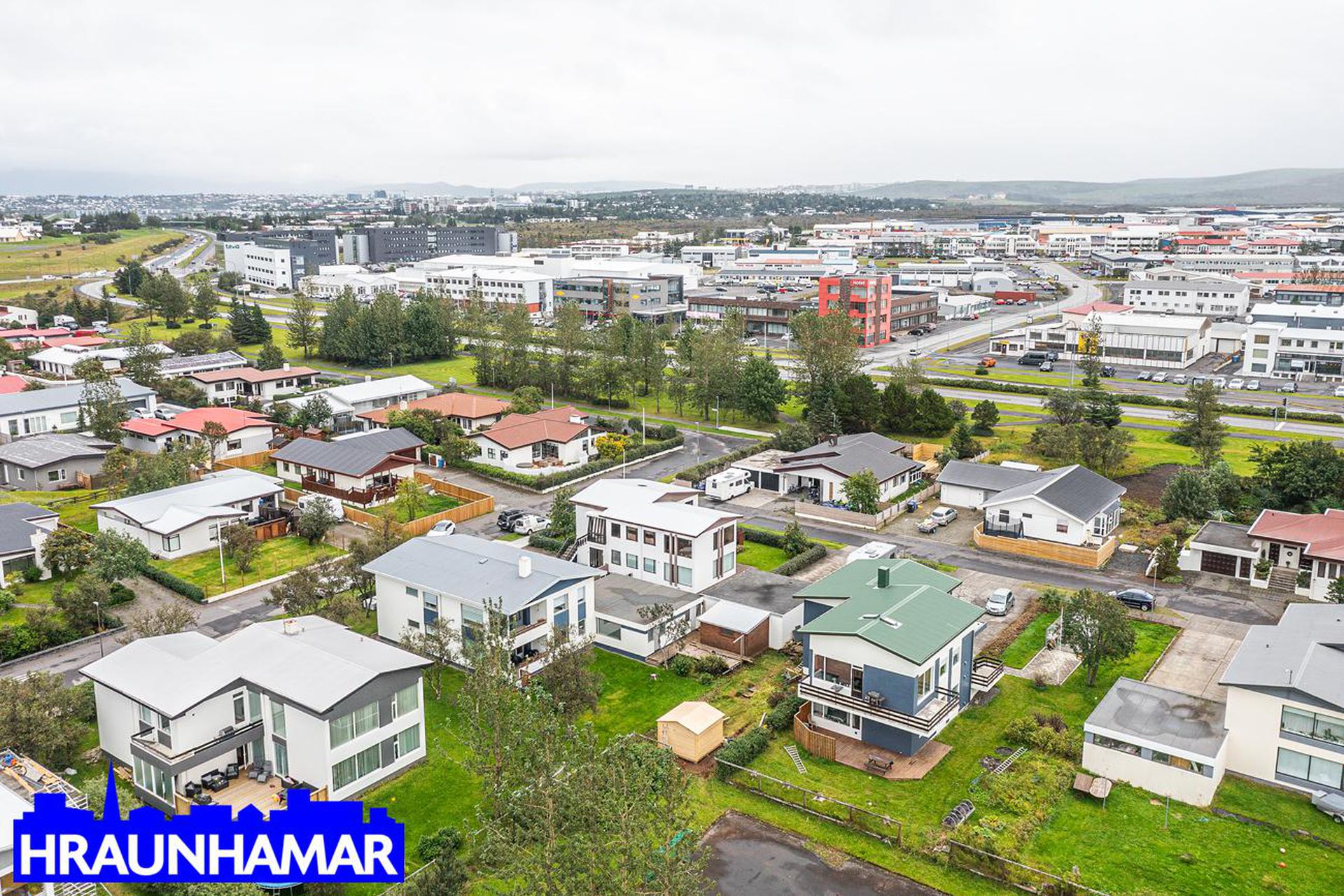 Blómvangur 16, 220 Hafnarfjörður