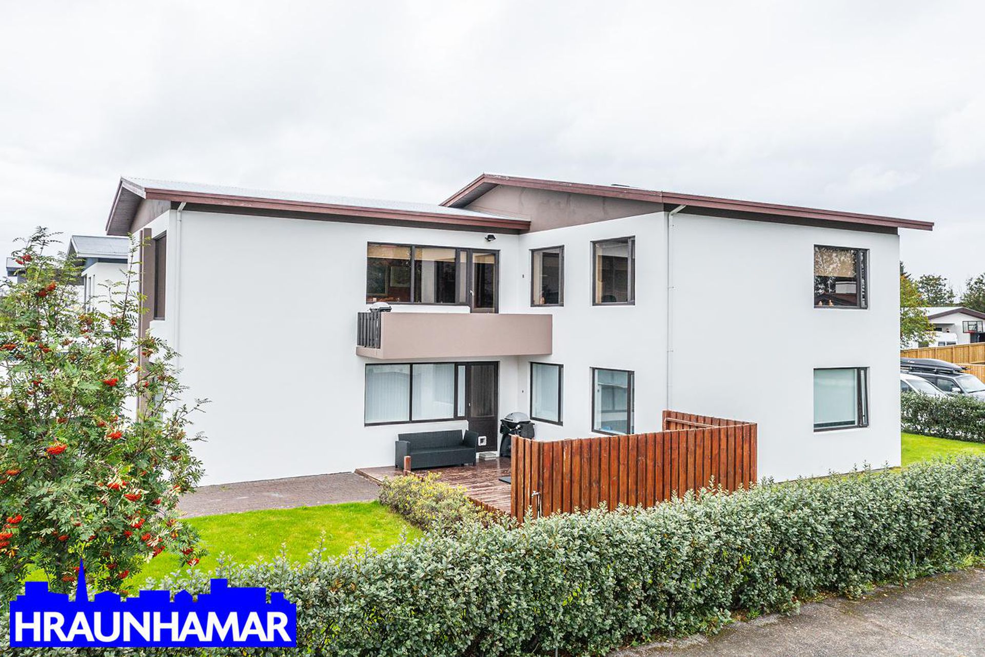 Blómvangur 16, 220 Hafnarfjörður