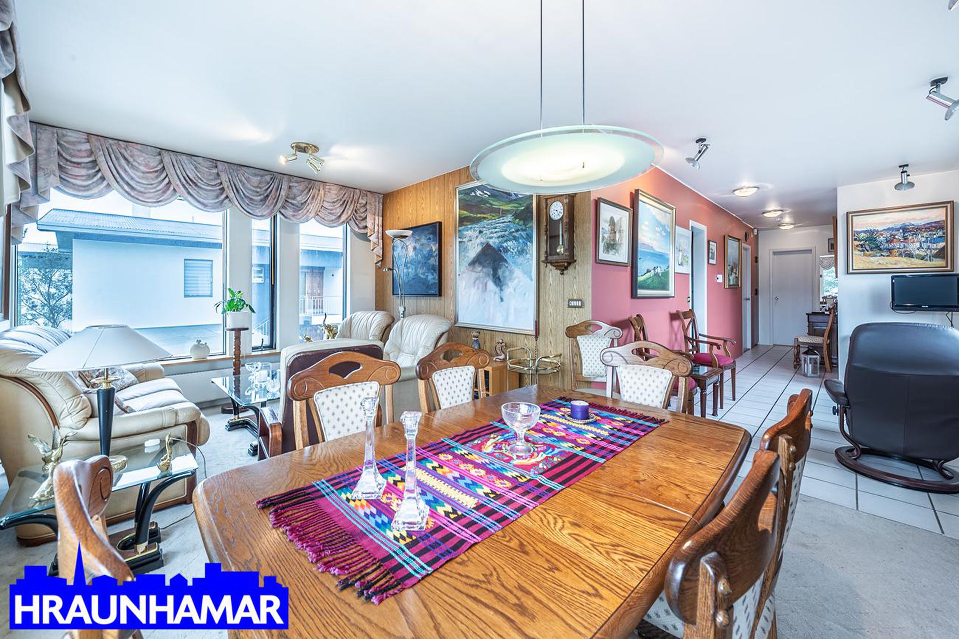 Blómvangur 16, 220 Hafnarfjörður