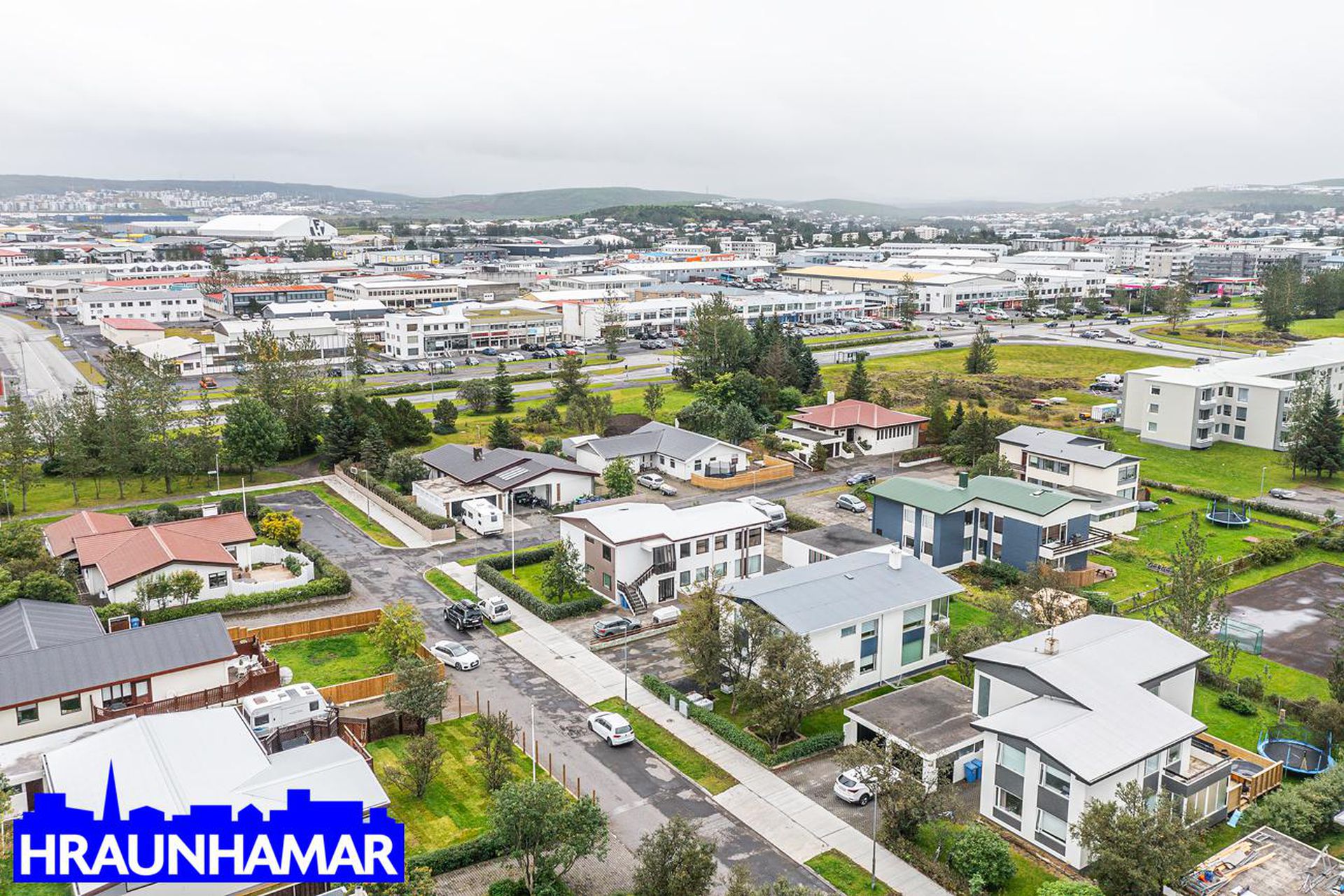 Blómvangur 16, 220 Hafnarfjörður