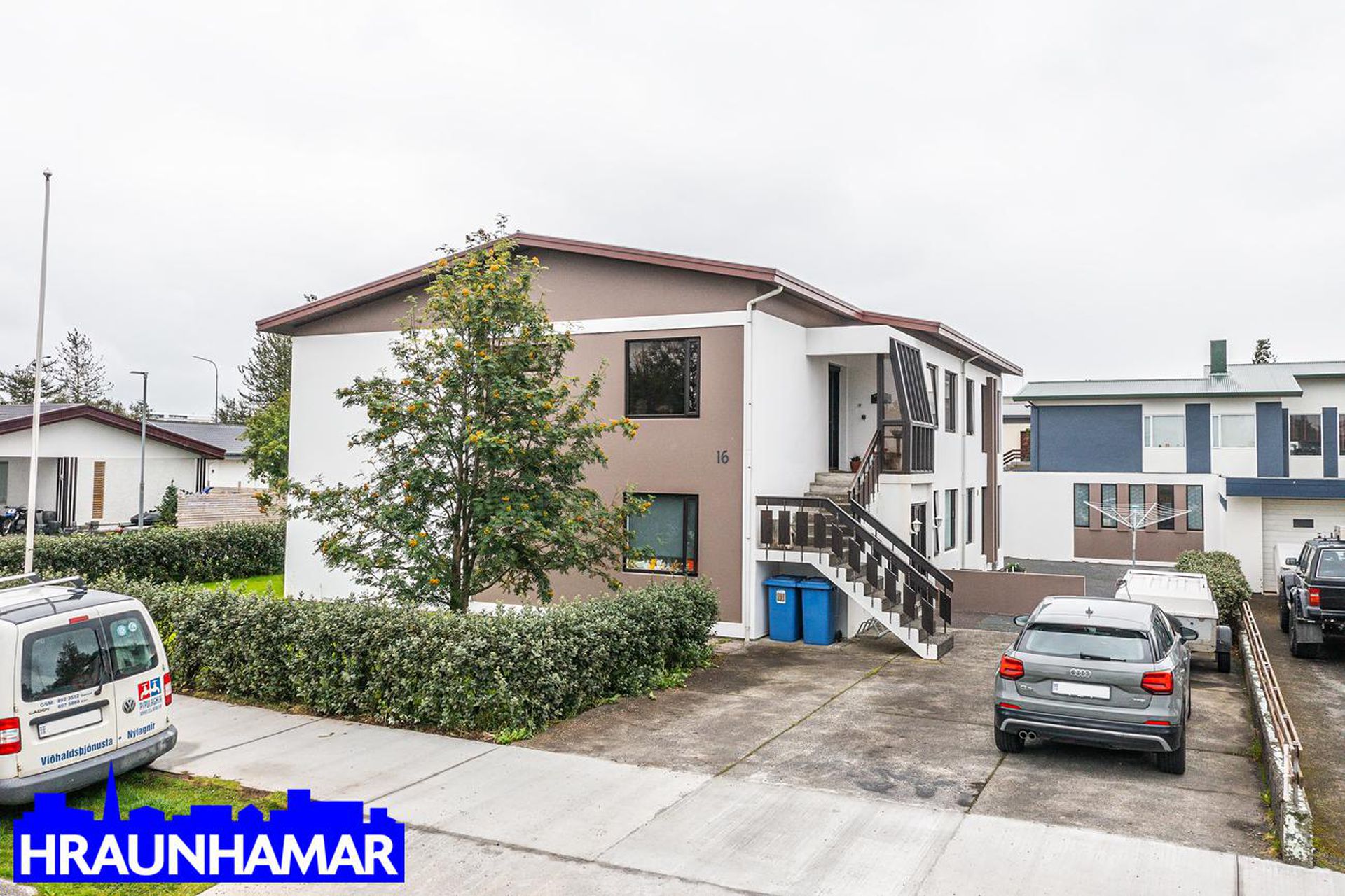 Blómvangur 16, 220 Hafnarfjörður