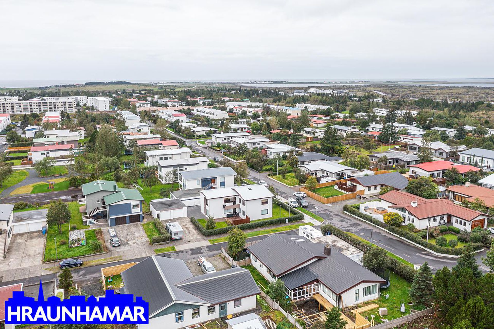 Blómvangur 16, 220 Hafnarfjörður