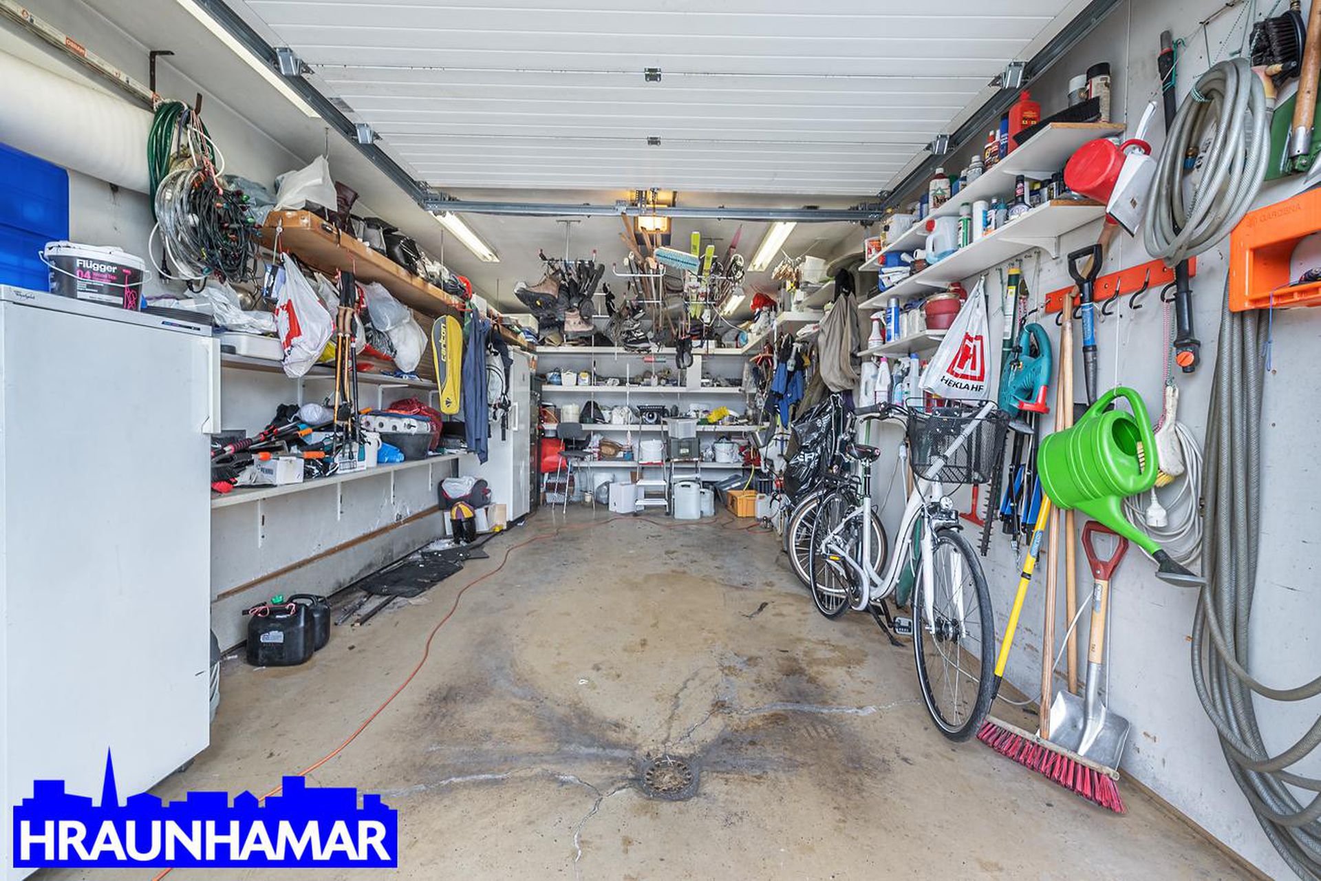 Blómvangur 16, 220 Hafnarfjörður