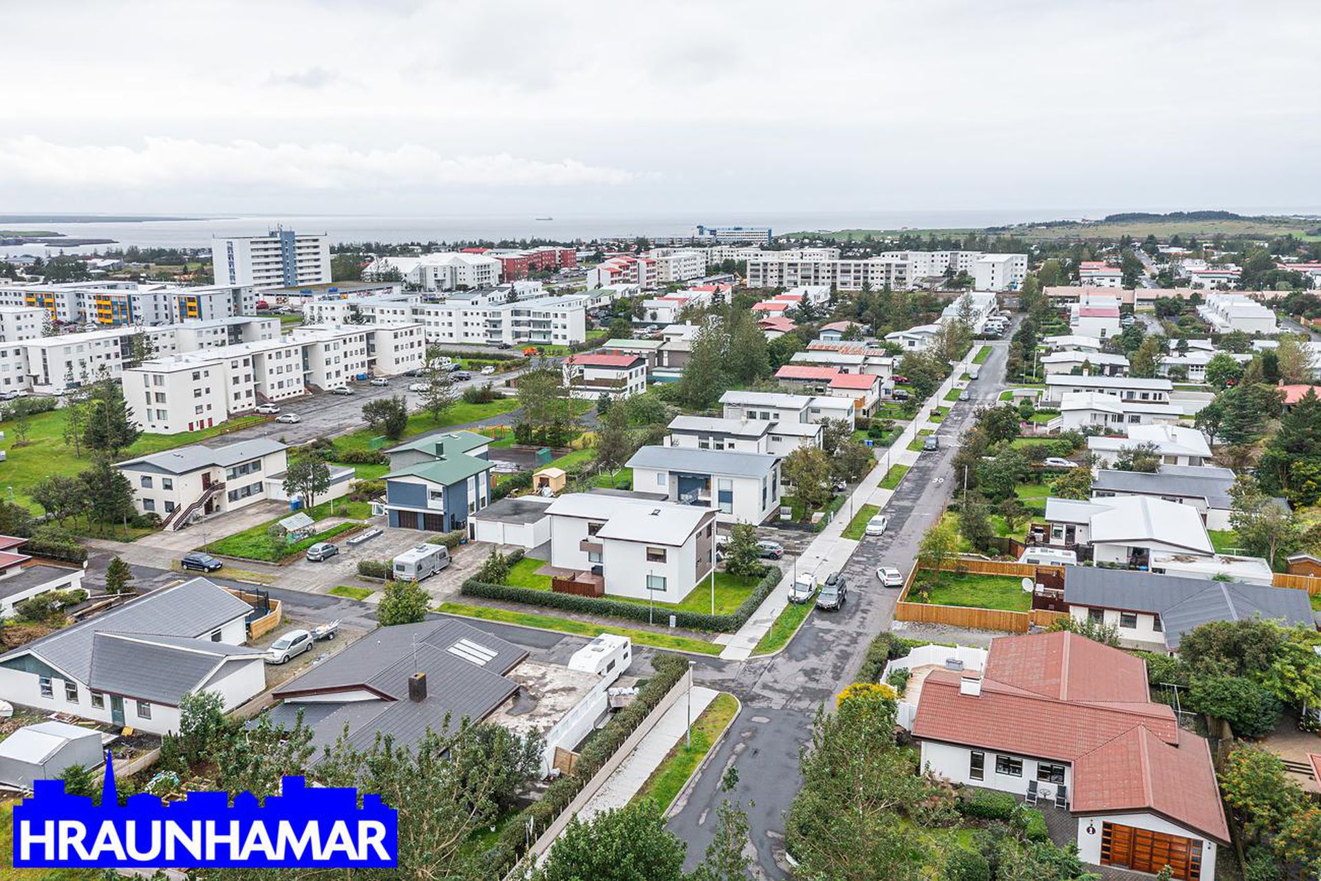 Blómvangur 16, 220 Hafnarfjörður