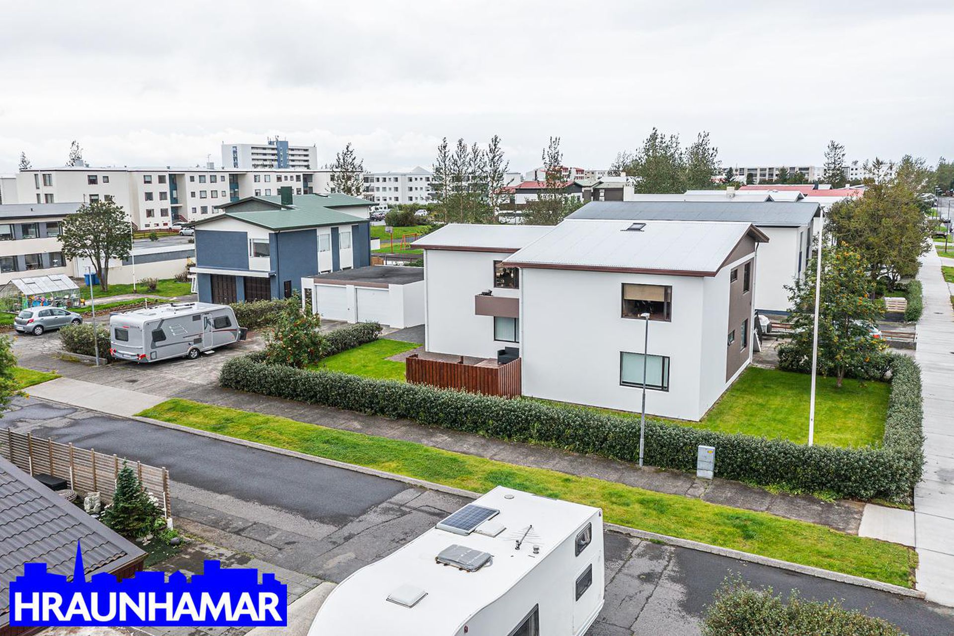 Blómvangur 16, 220 Hafnarfjörður