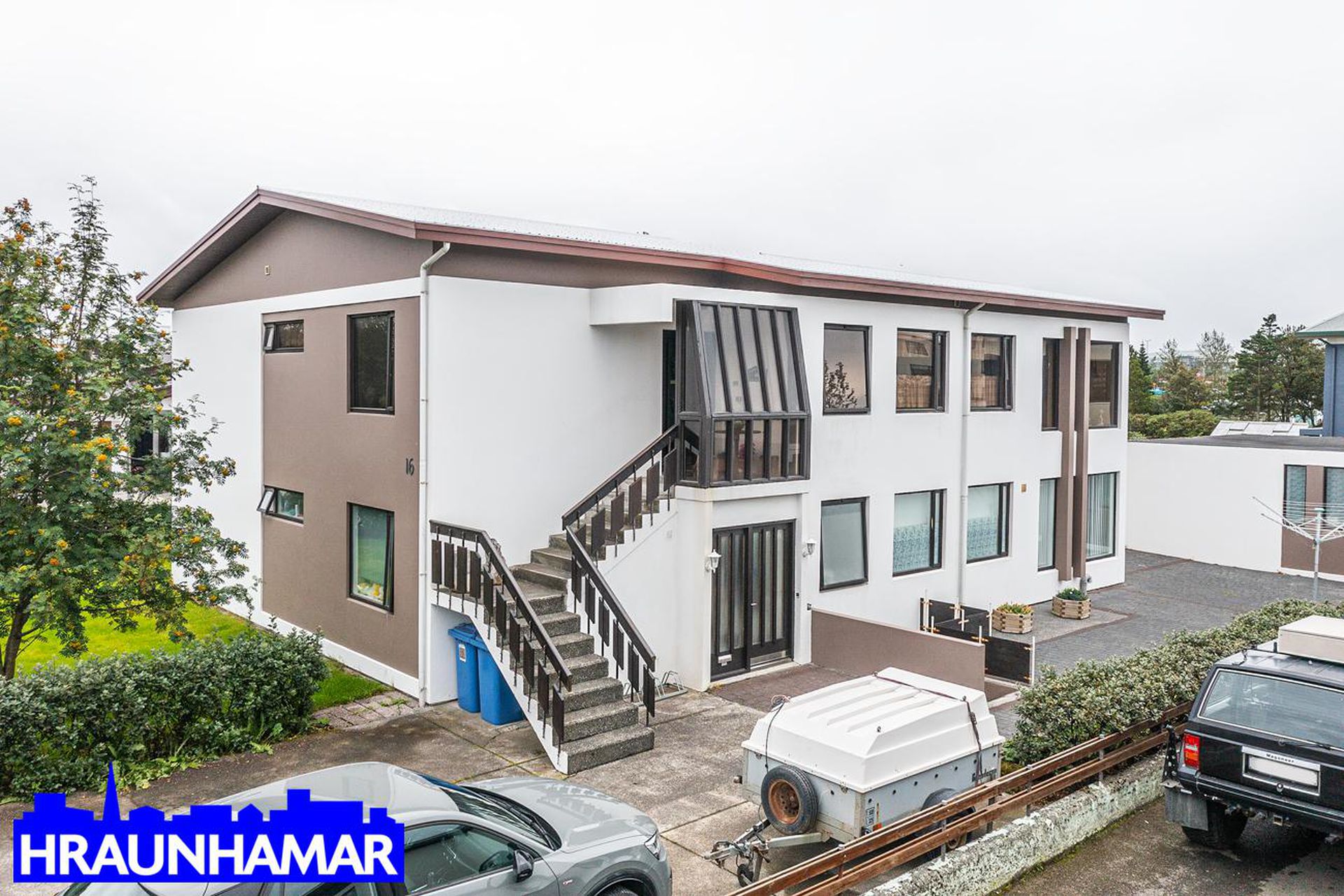 Blómvangur 16, 220 Hafnarfjörður