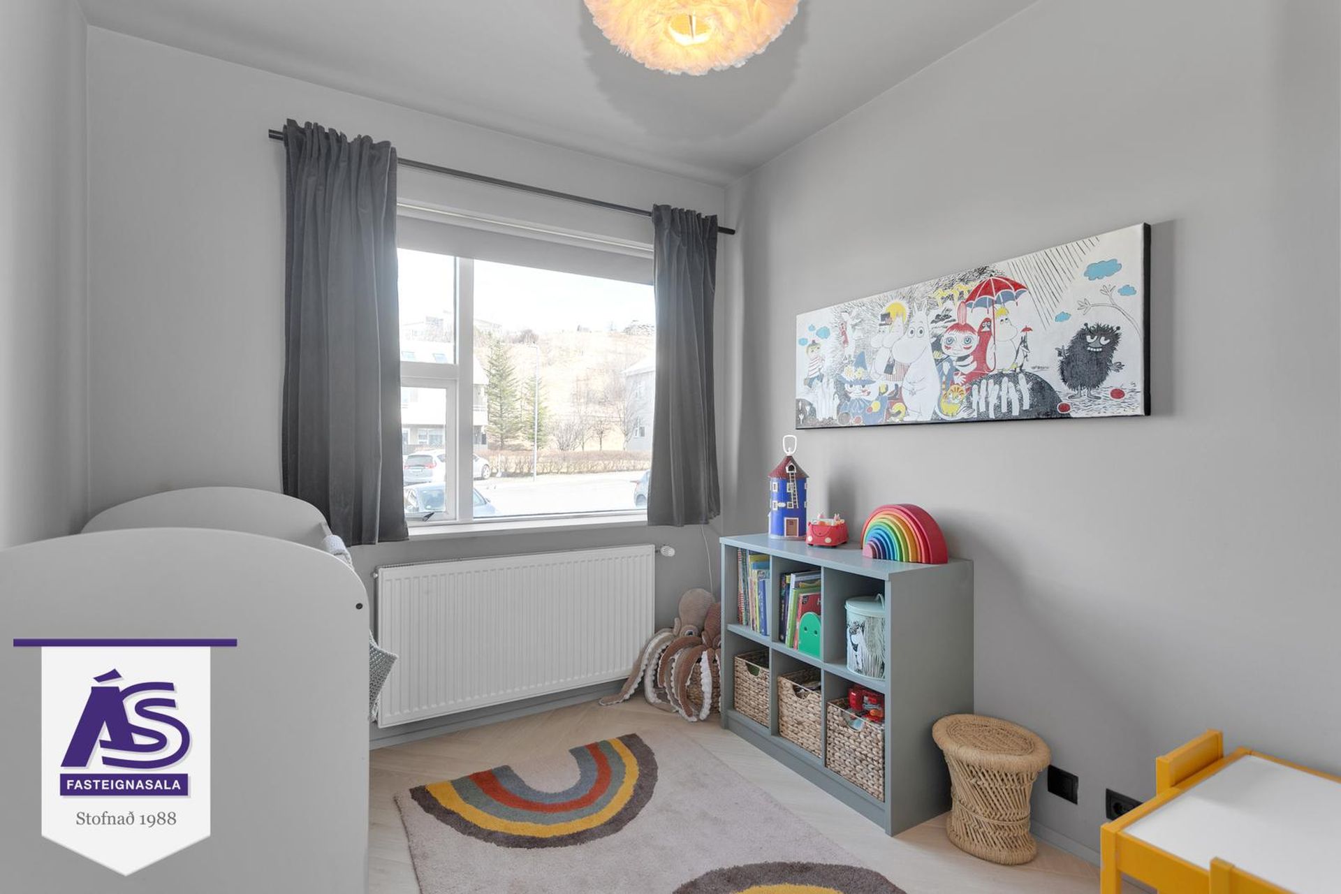 Traðarberg 23, 221 Hafnarfjörður