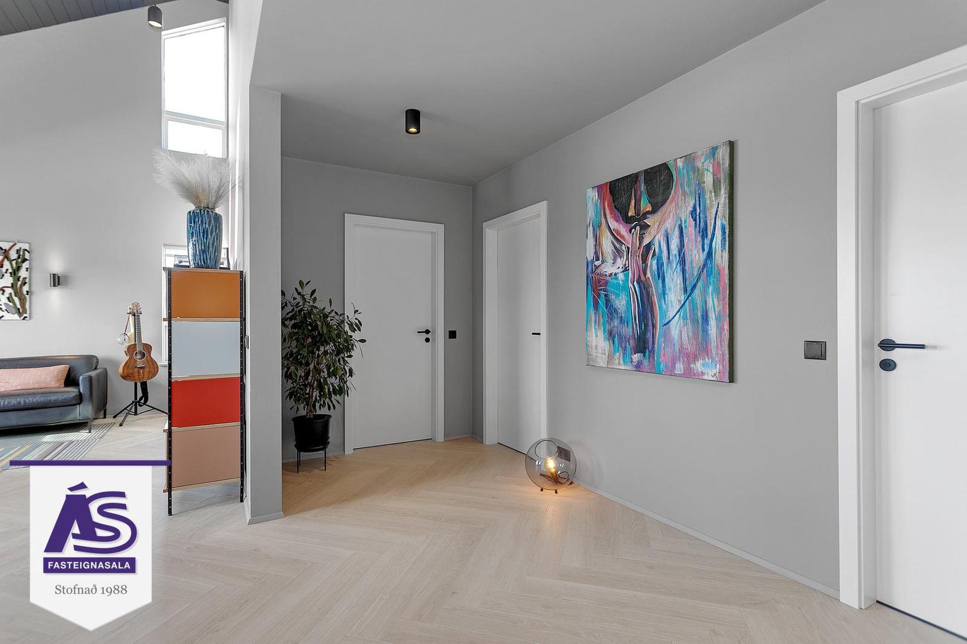 Traðarberg 23, 221 Hafnarfjörður