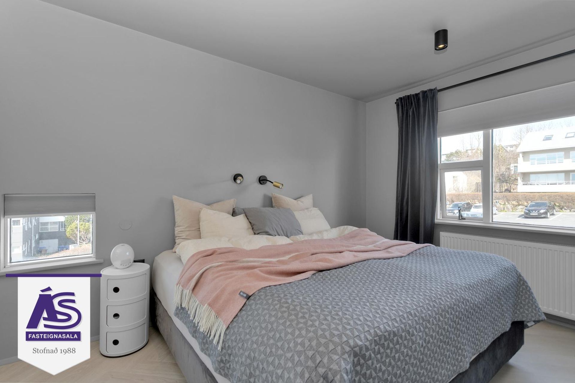 Traðarberg 23, 221 Hafnarfjörður