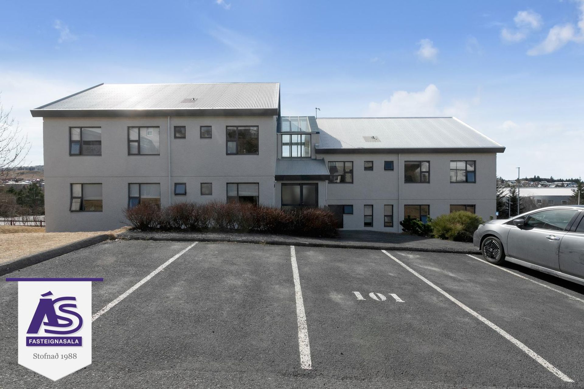 Traðarberg 23, 221 Hafnarfjörður