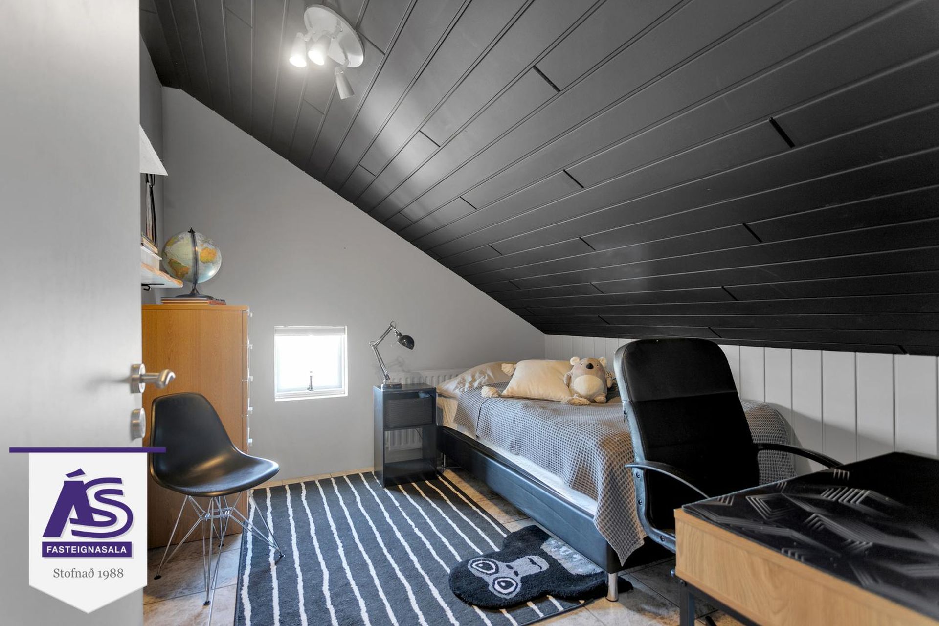 Traðarberg 23, 221 Hafnarfjörður