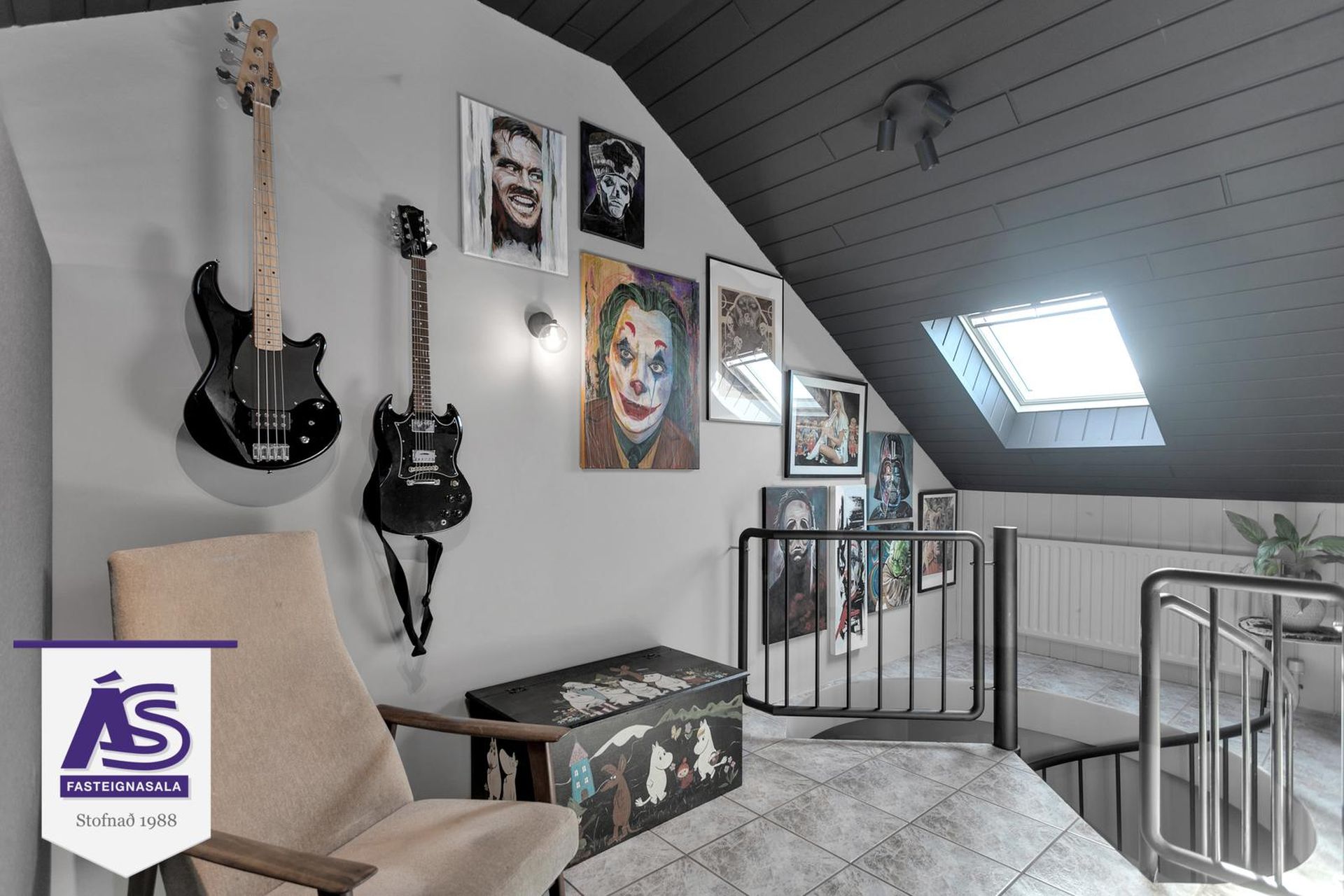 Traðarberg 23, 221 Hafnarfjörður