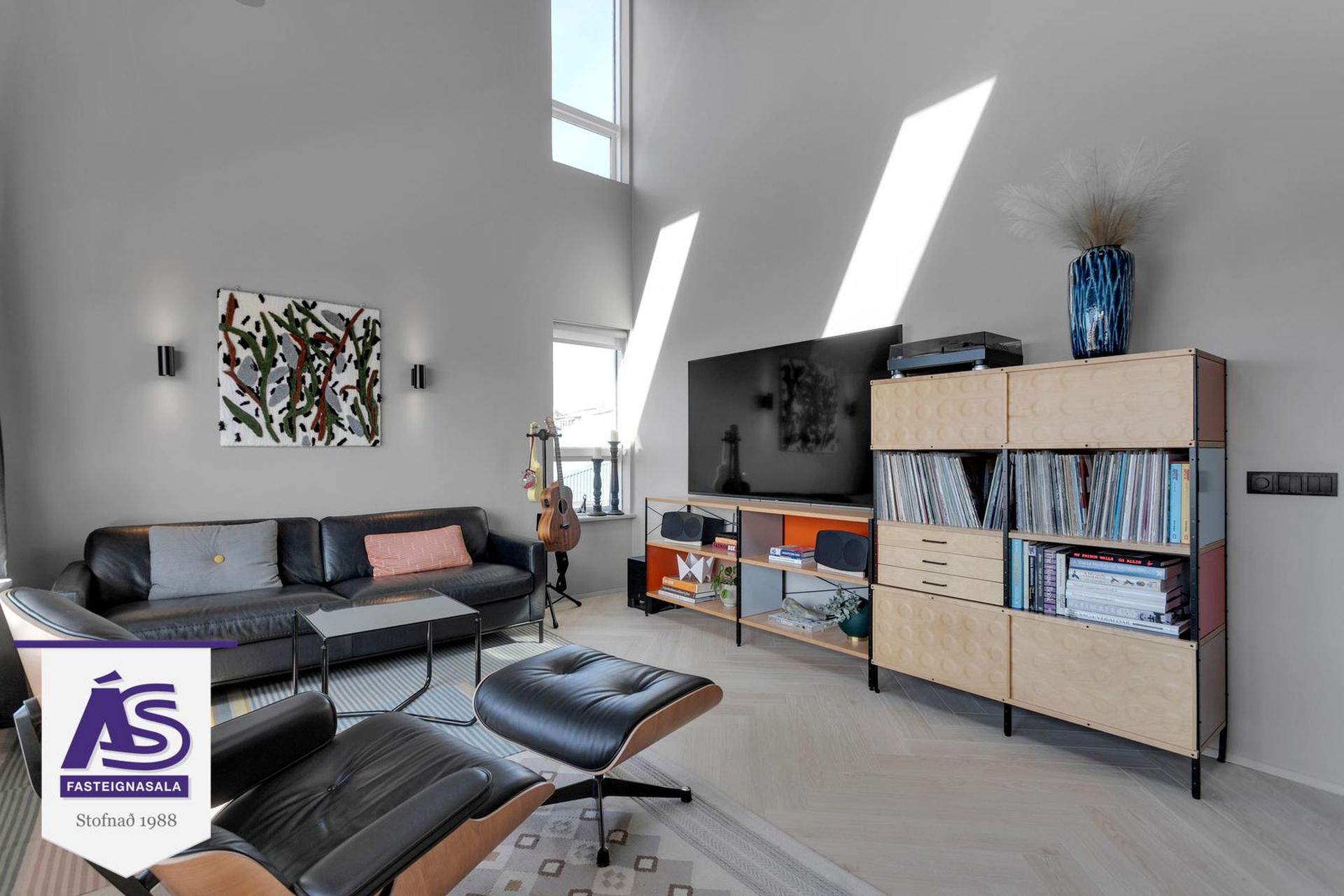 Traðarberg 23, 221 Hafnarfjörður