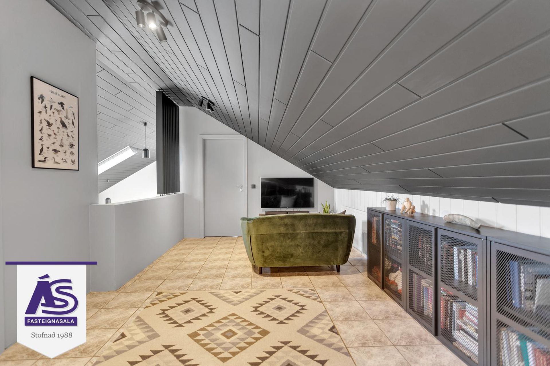 Traðarberg 23, 221 Hafnarfjörður