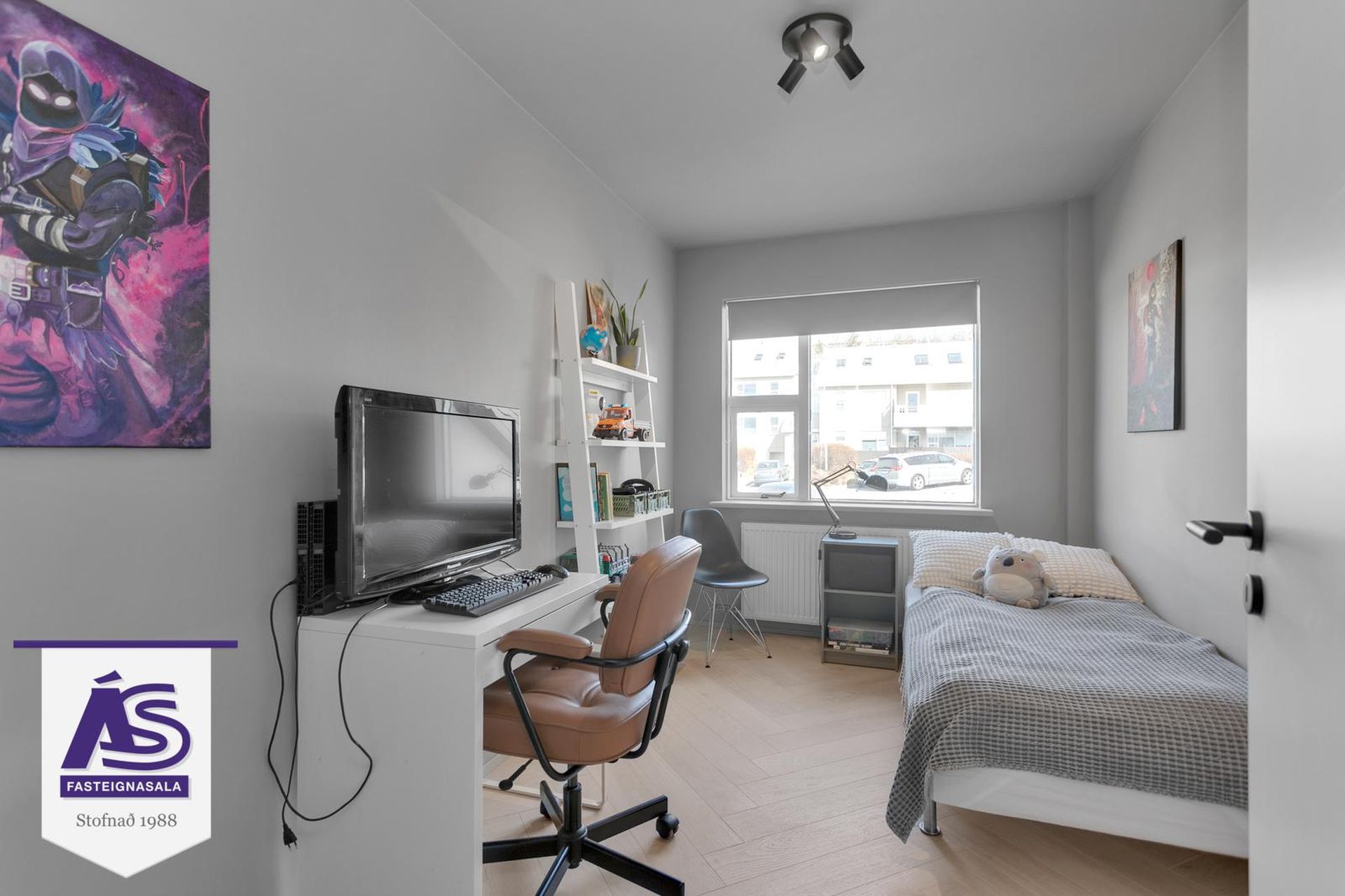 Traðarberg 23, 221 Hafnarfjörður