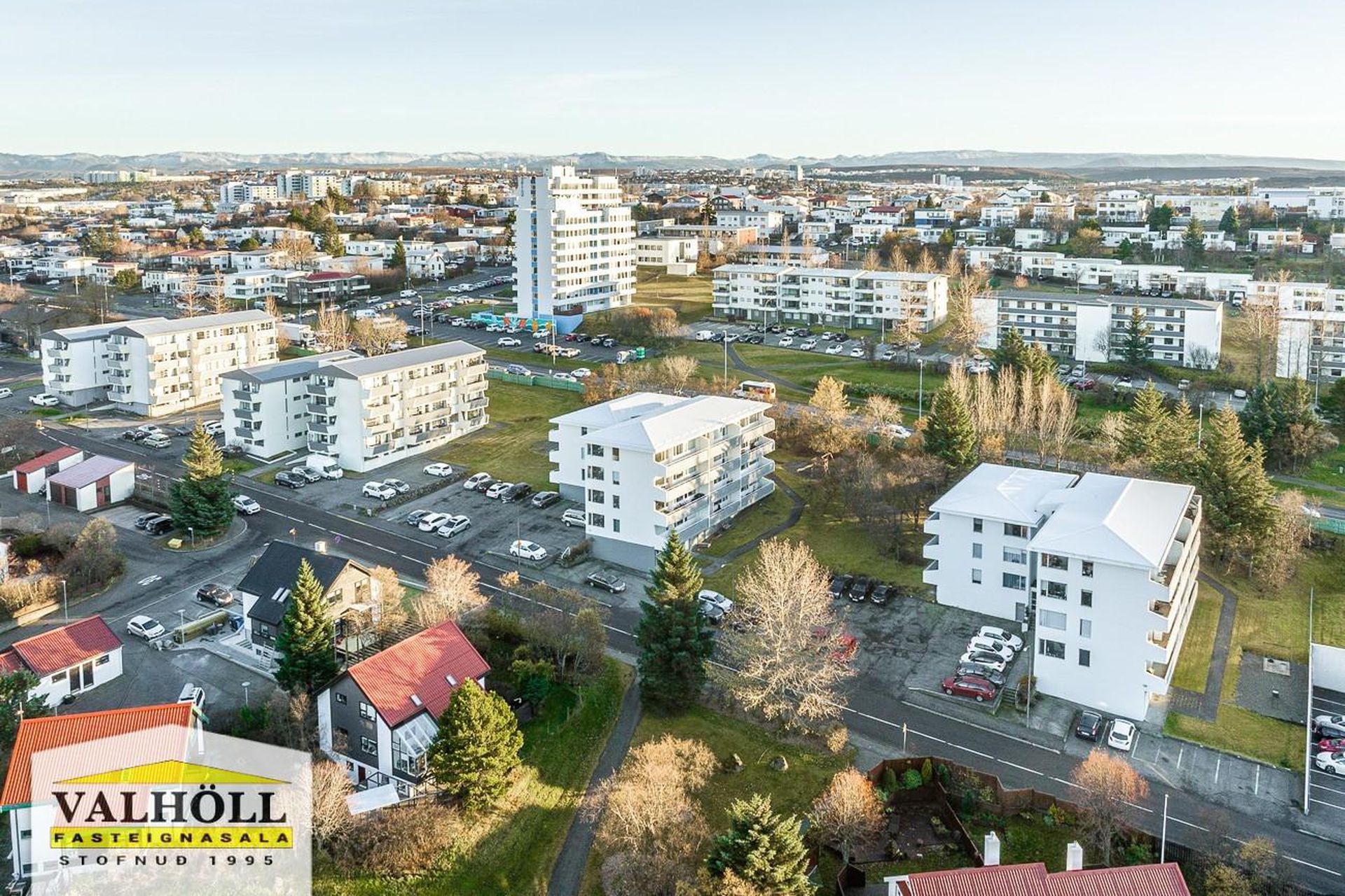 Ástún 10, 200 Kópavogur