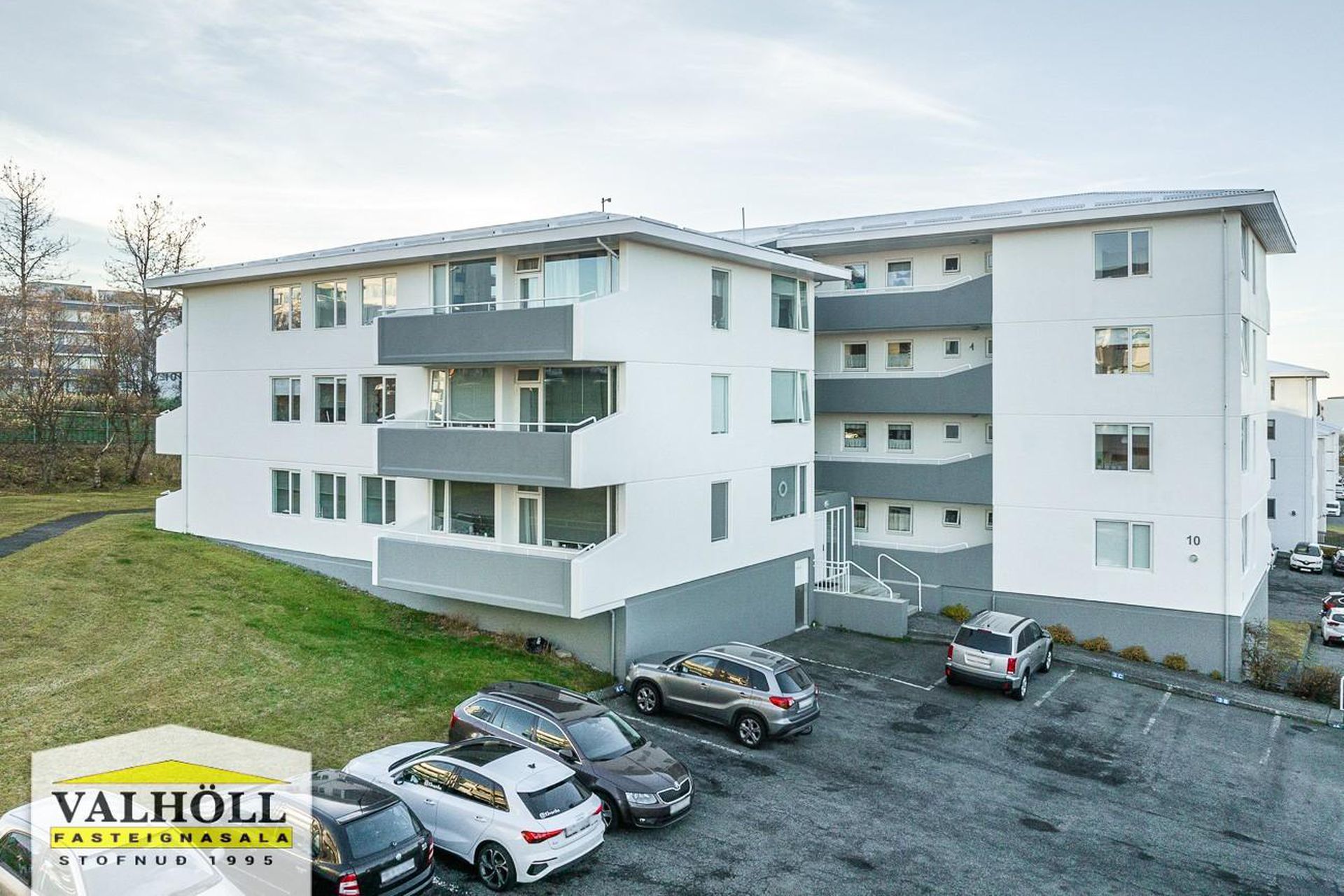 Ástún 10, 200 Kópavogur