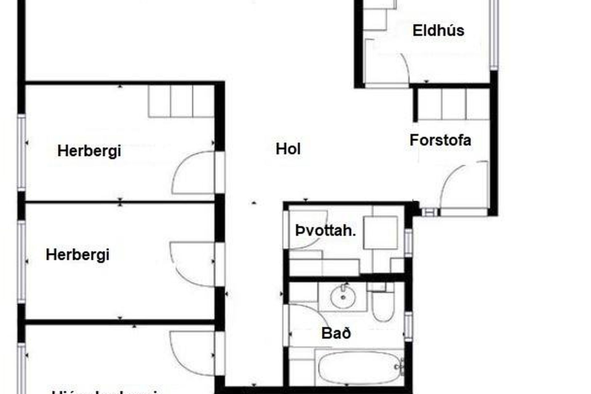 Ástún 10, 200 Kópavogur