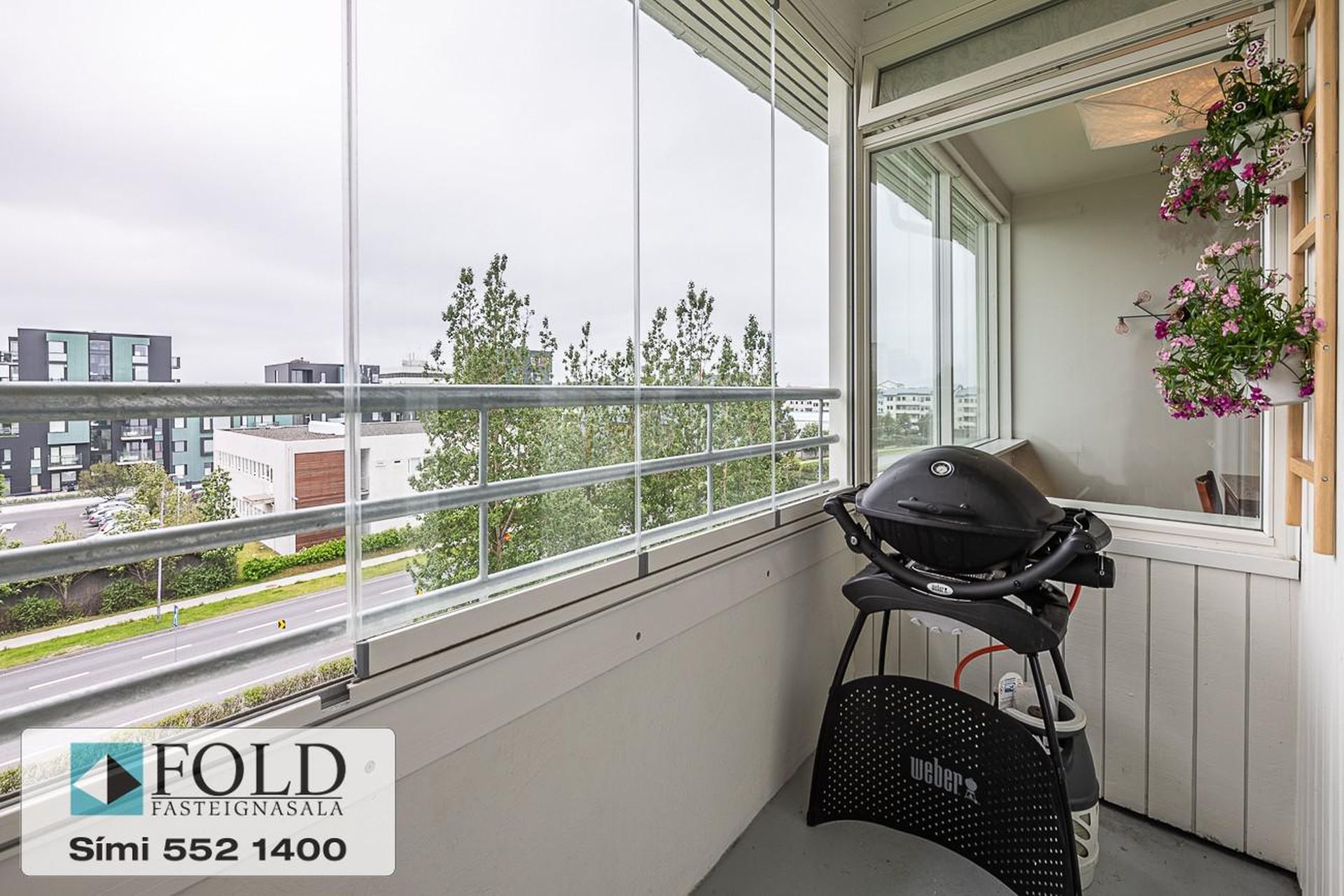 Listabraut 5, 103 Reykjavík