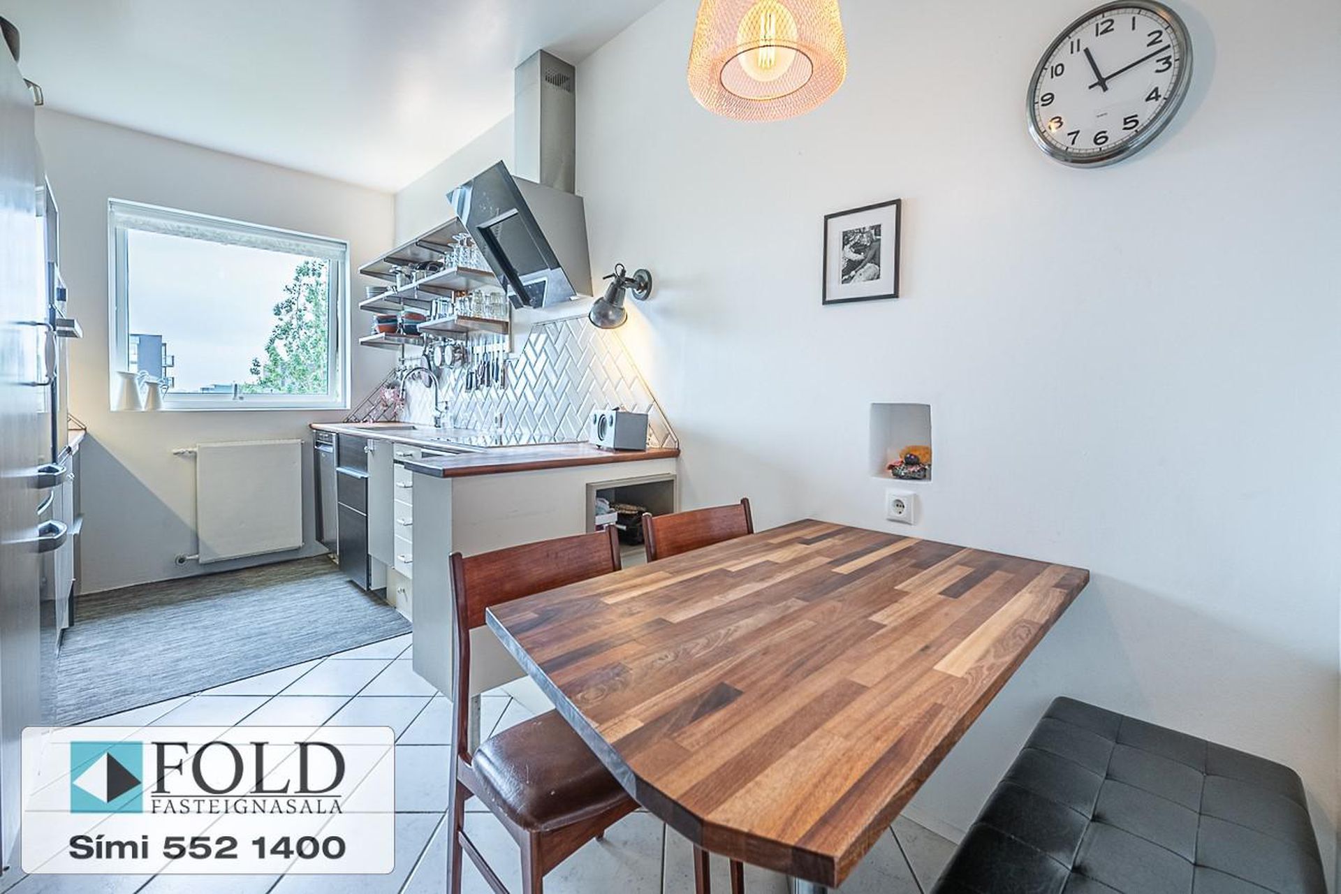 Listabraut 5, 103 Reykjavík