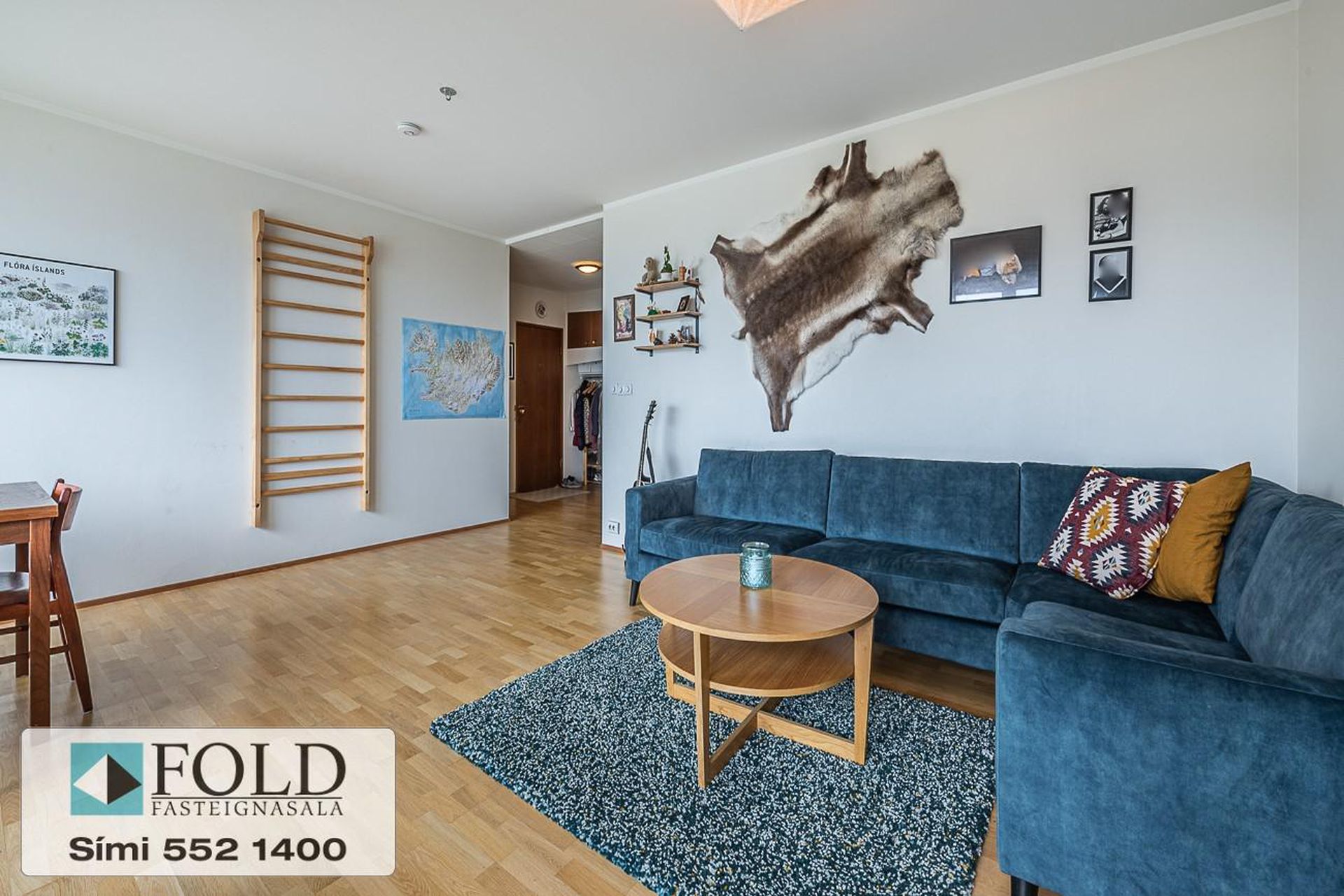 Listabraut 5, 103 Reykjavík