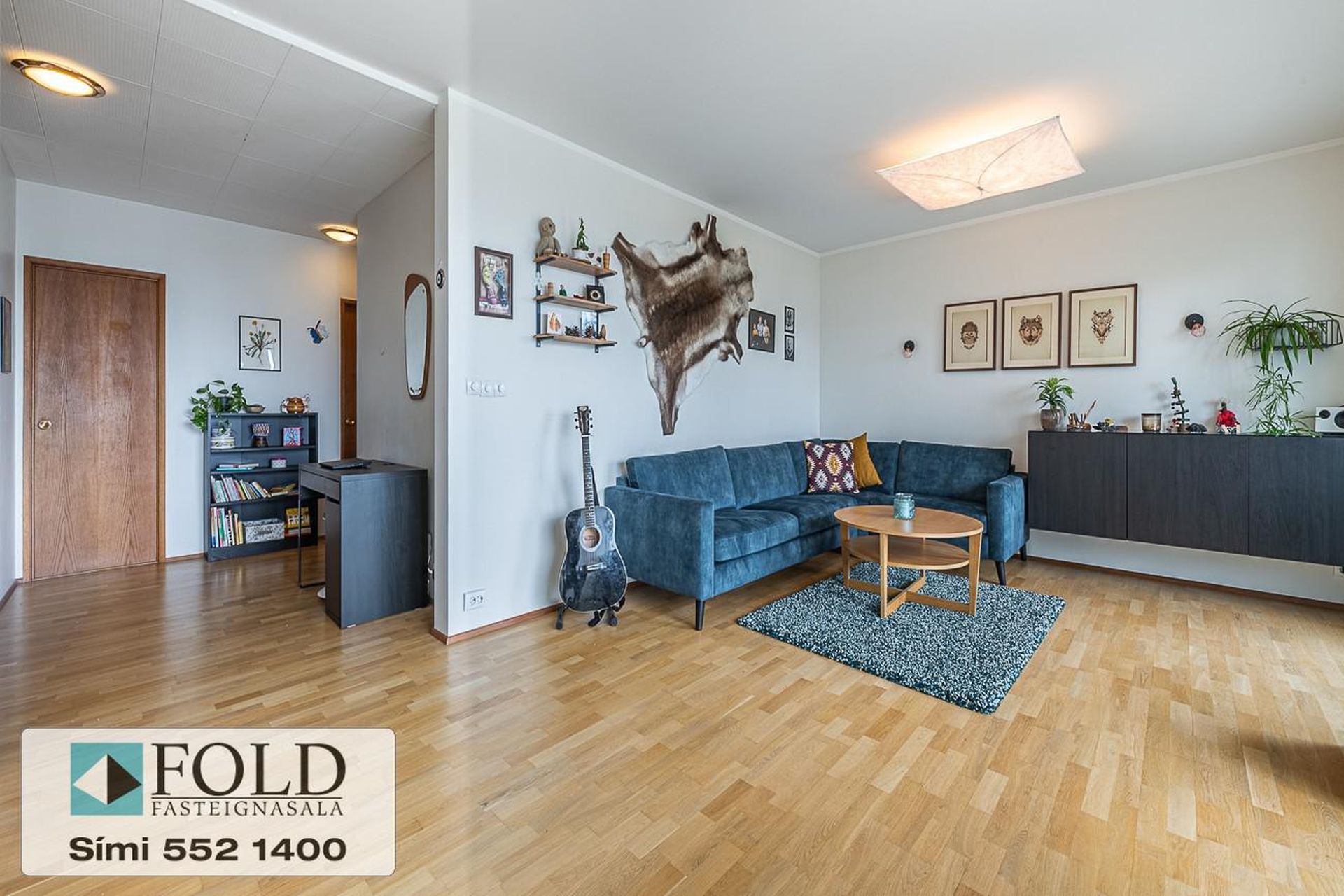 Listabraut 5, 103 Reykjavík