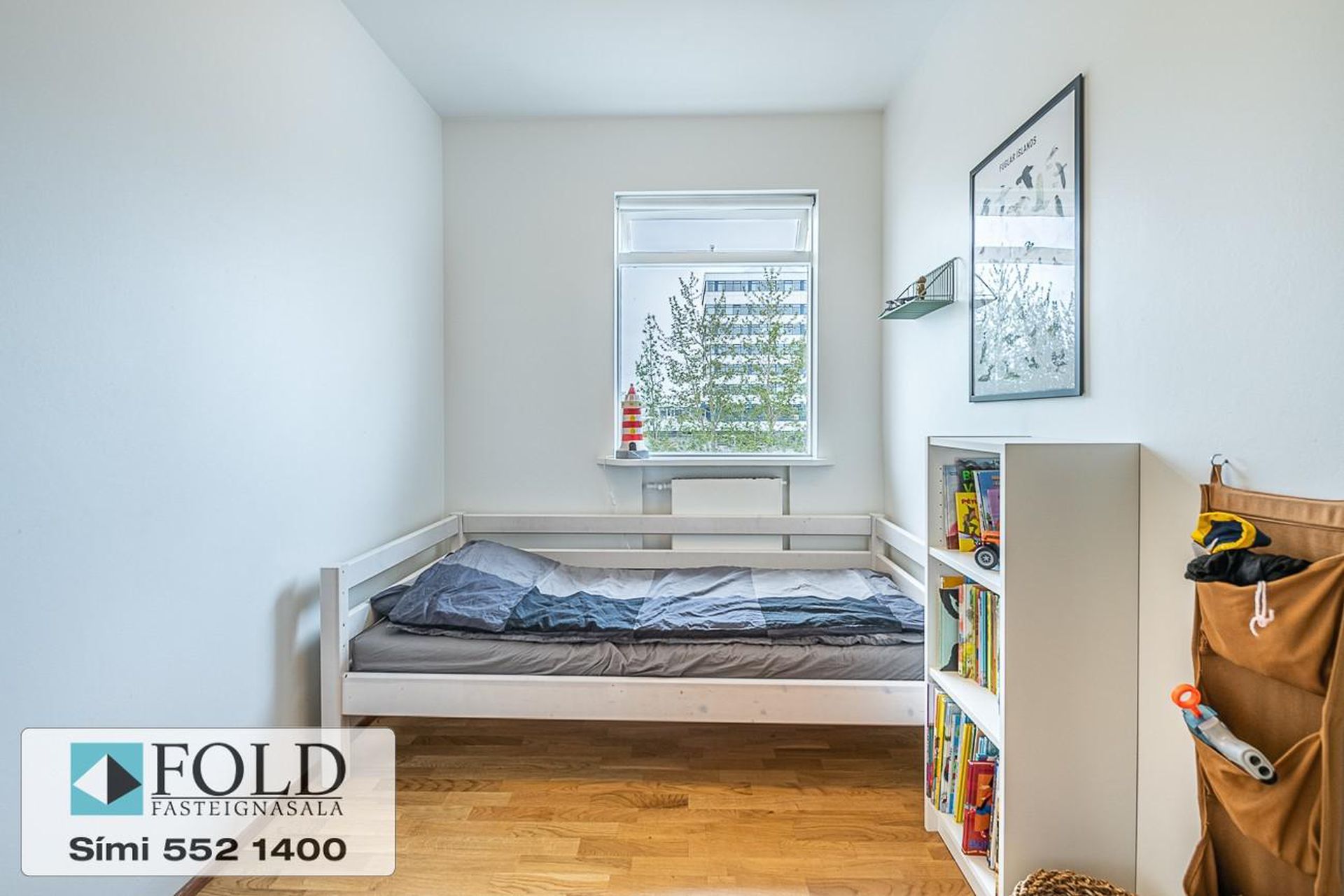 Listabraut 5, 103 Reykjavík