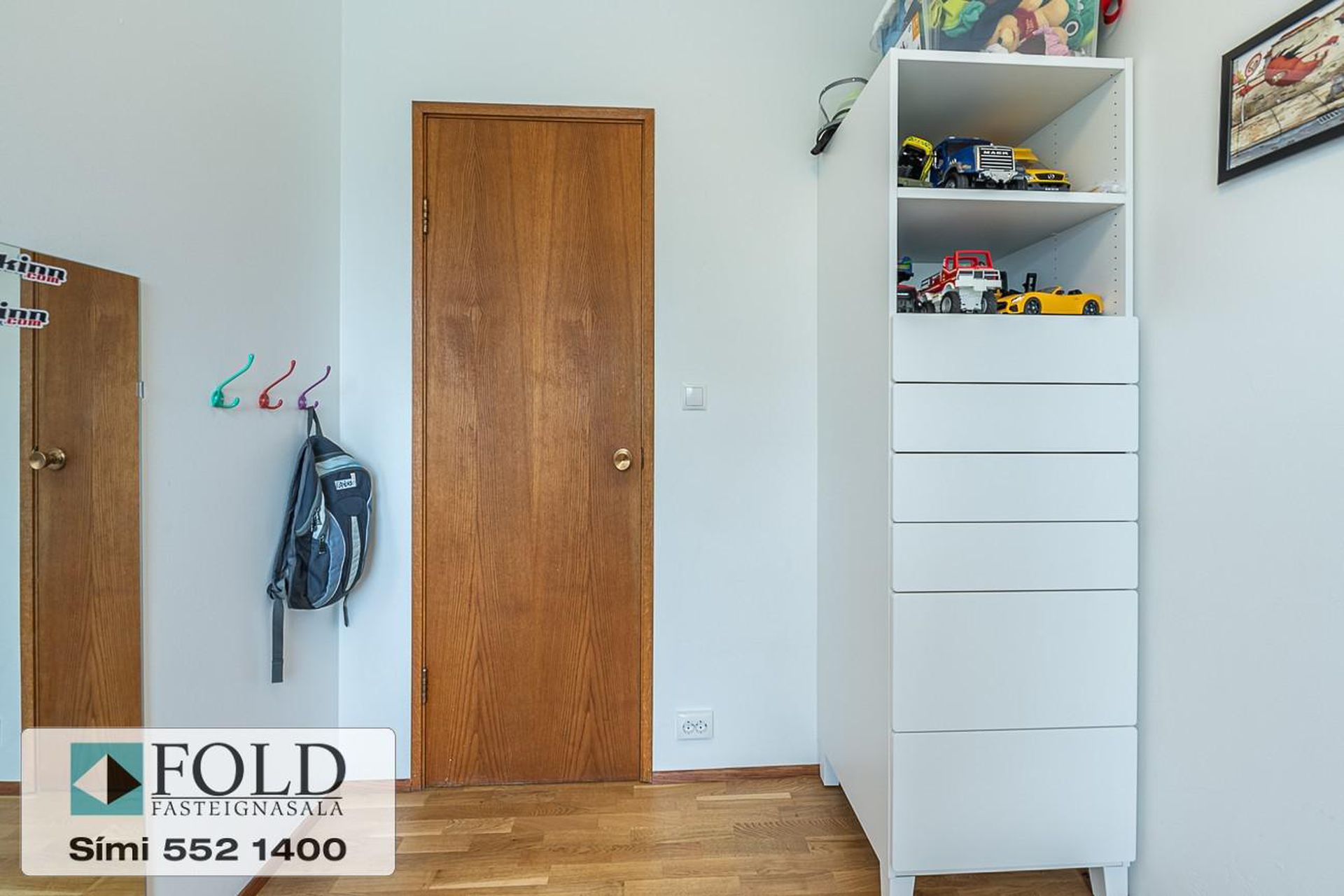 Listabraut 5, 103 Reykjavík