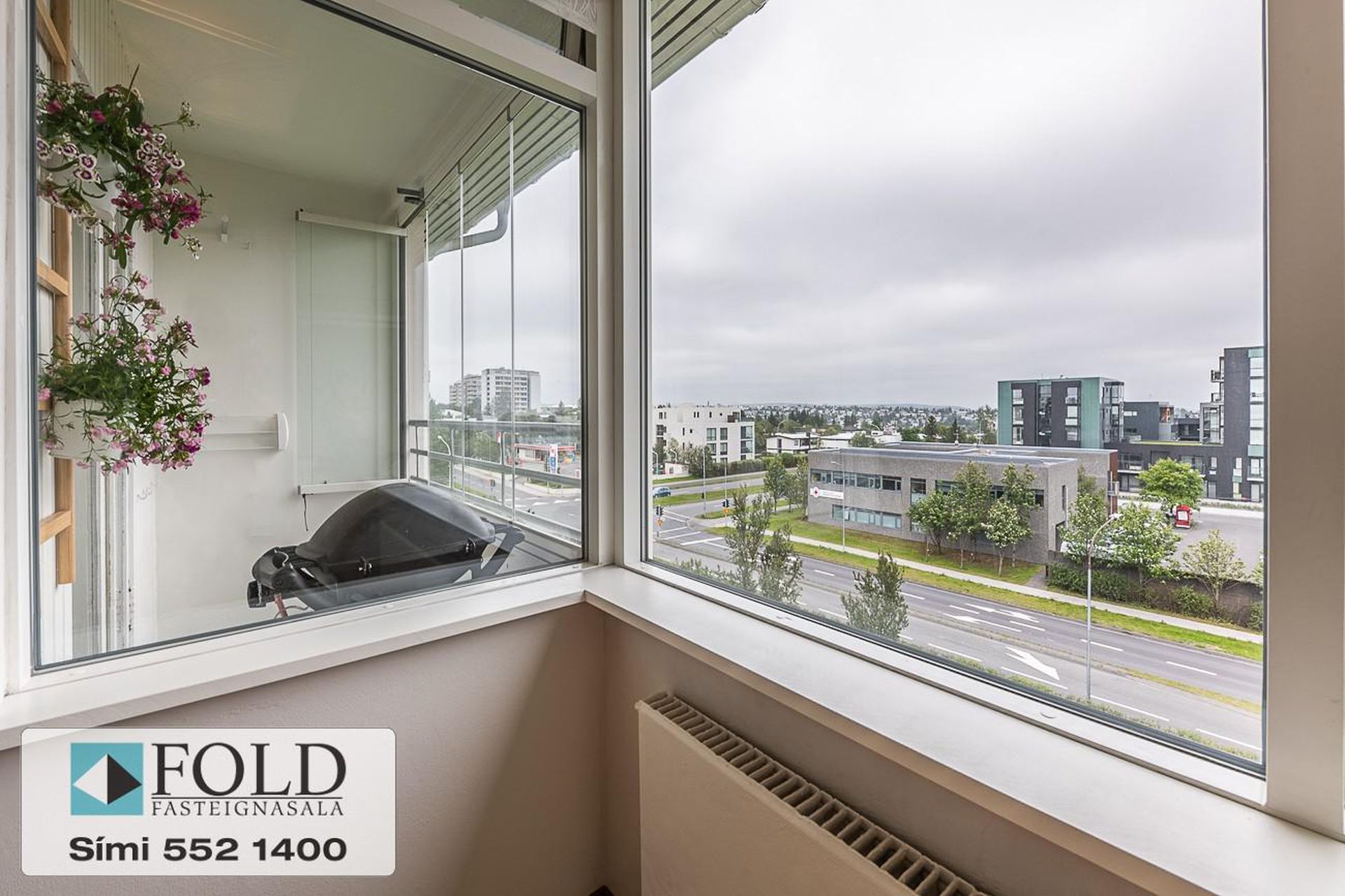Listabraut 5, 103 Reykjavík