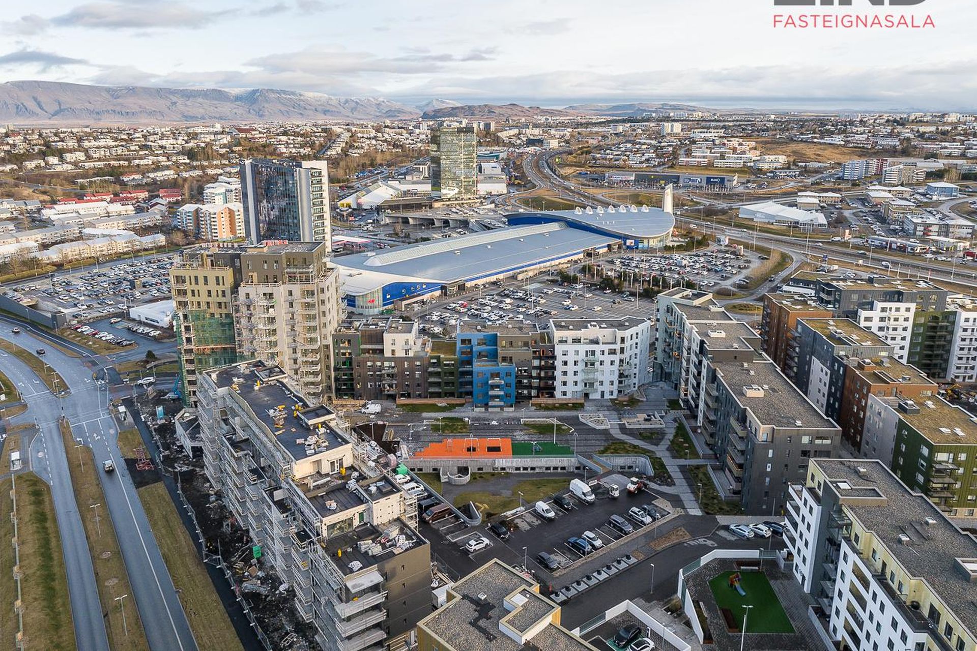 Silfursmári 4 - 0602, 201 Kópavogur