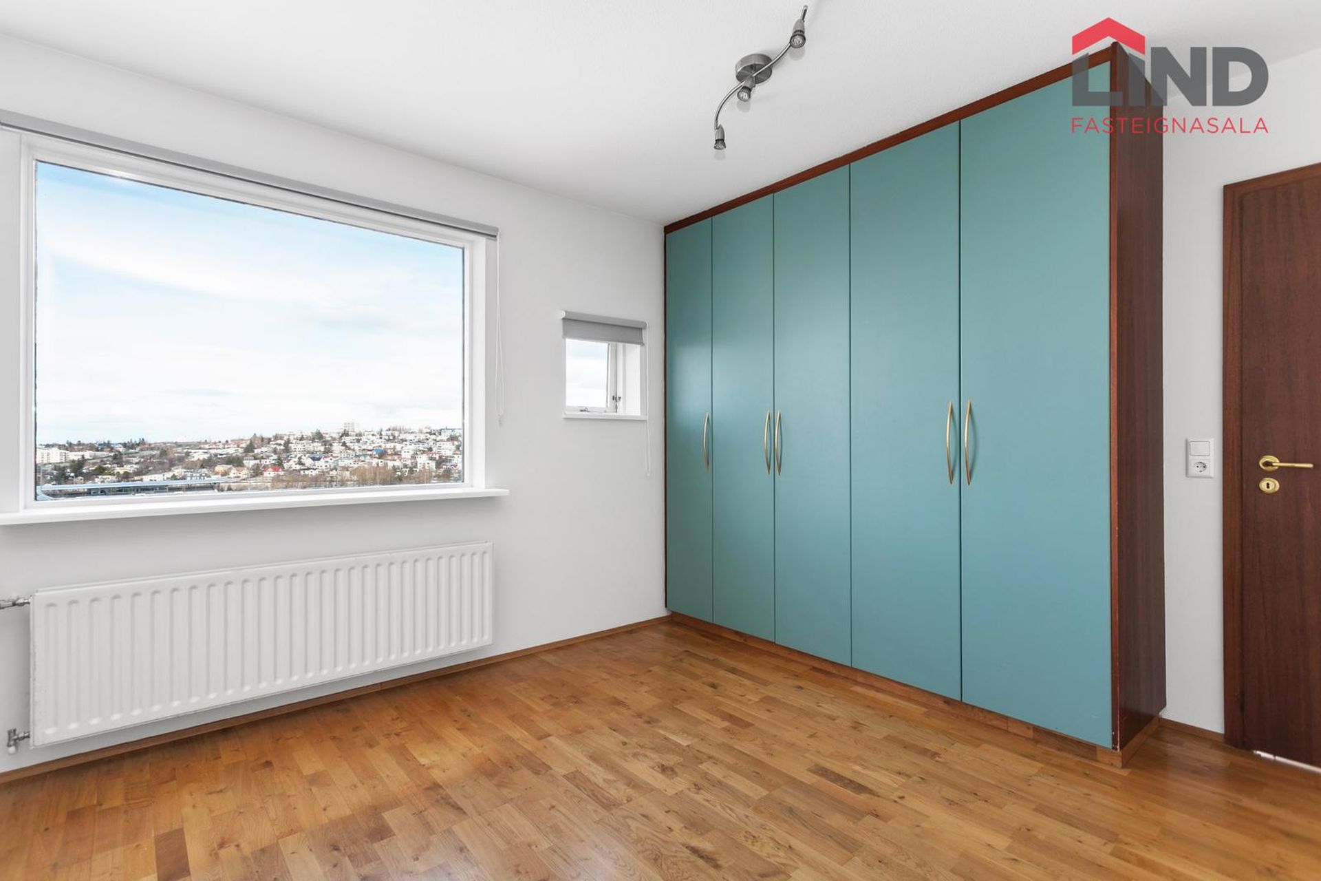 Gullsmári 5, 201 Kópavogur