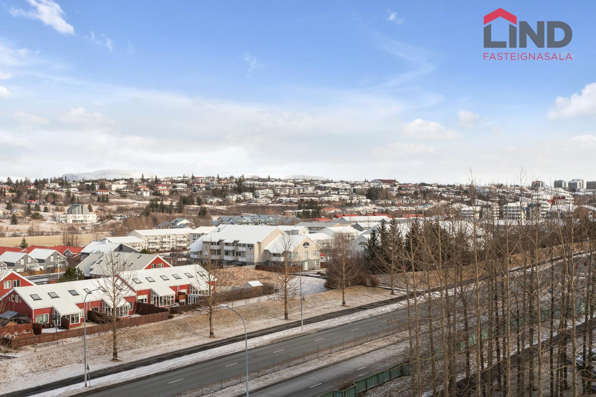 Gullsmári 5, 201 Kópavogur