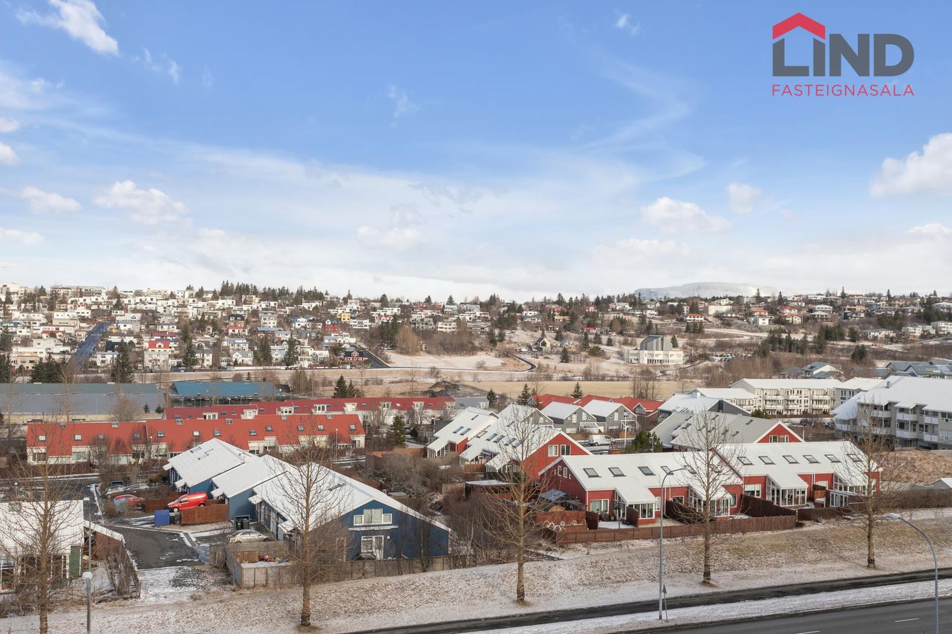 Gullsmári 5, 201 Kópavogur