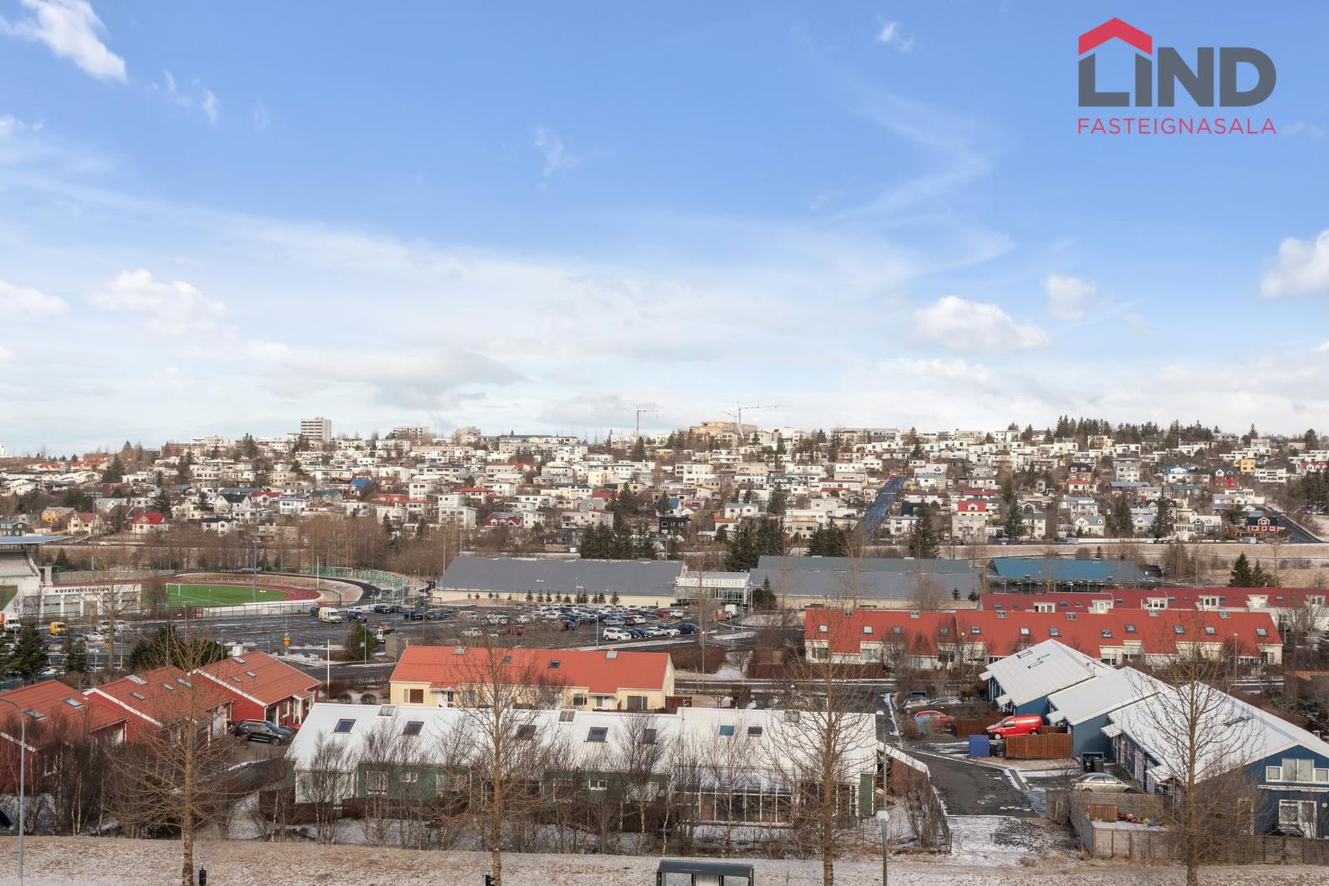 Gullsmári 5, 201 Kópavogur