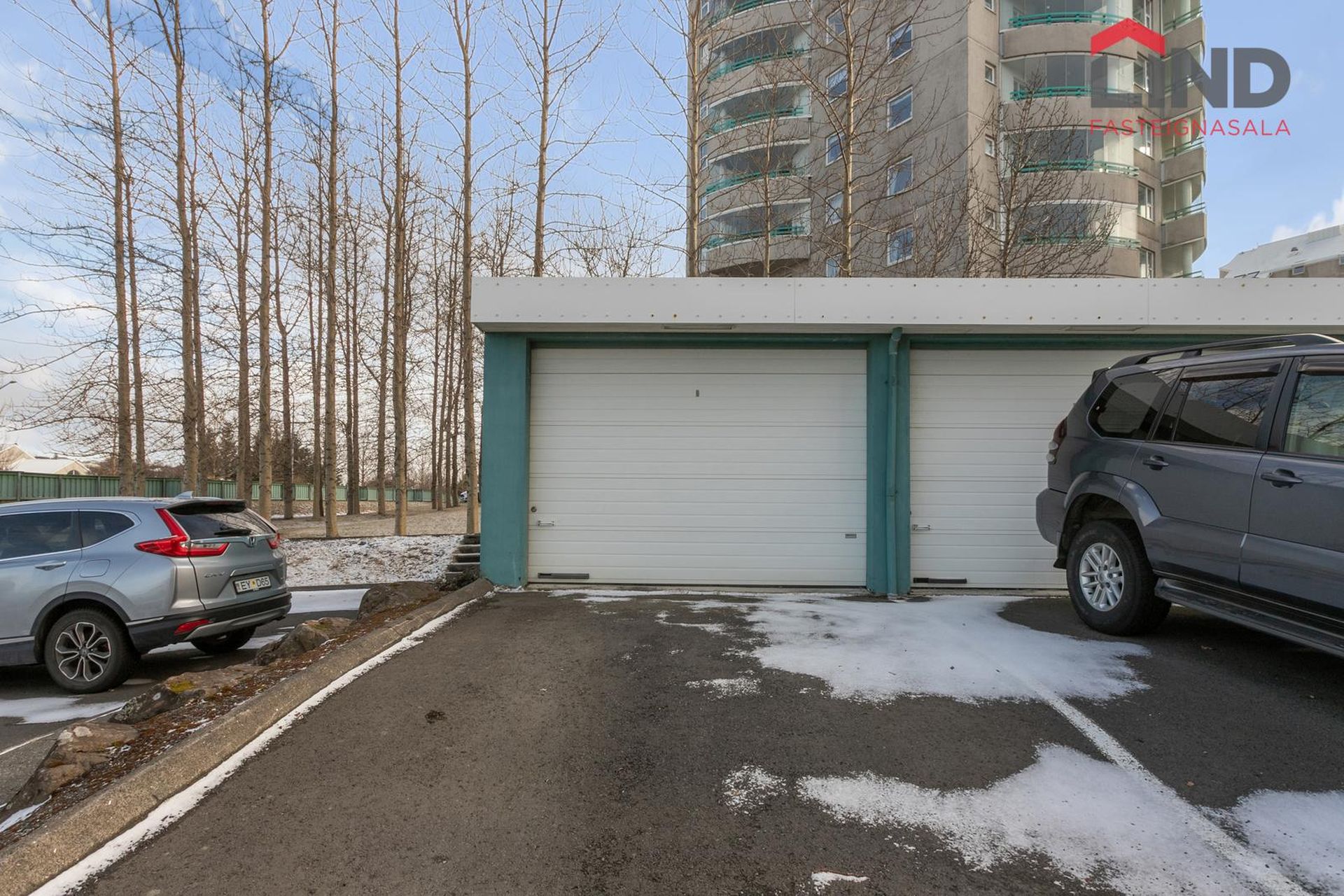 Gullsmári 5, 201 Kópavogur