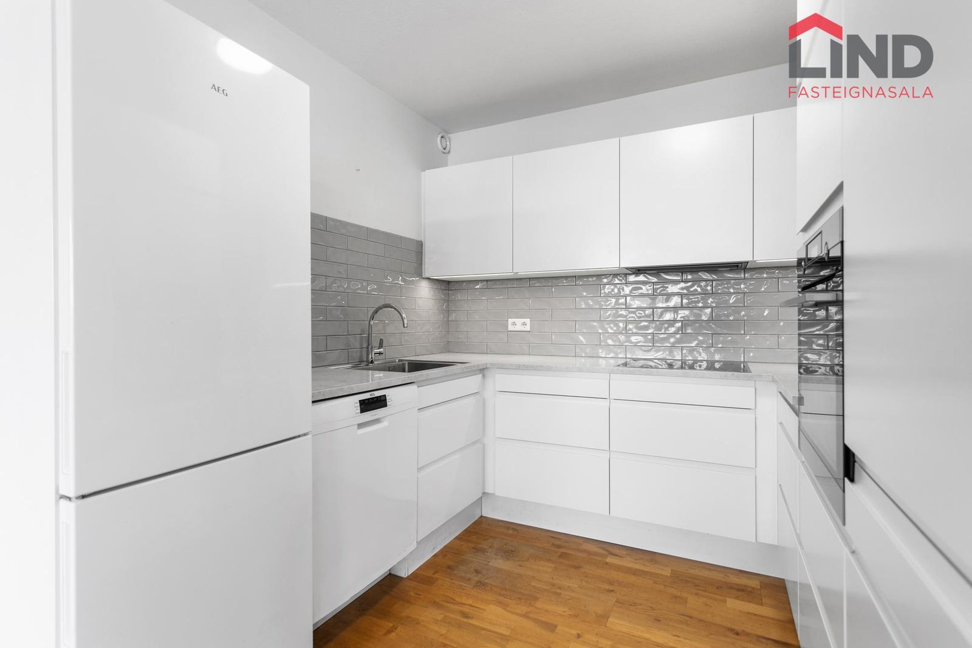 Gullsmári 5, 201 Kópavogur