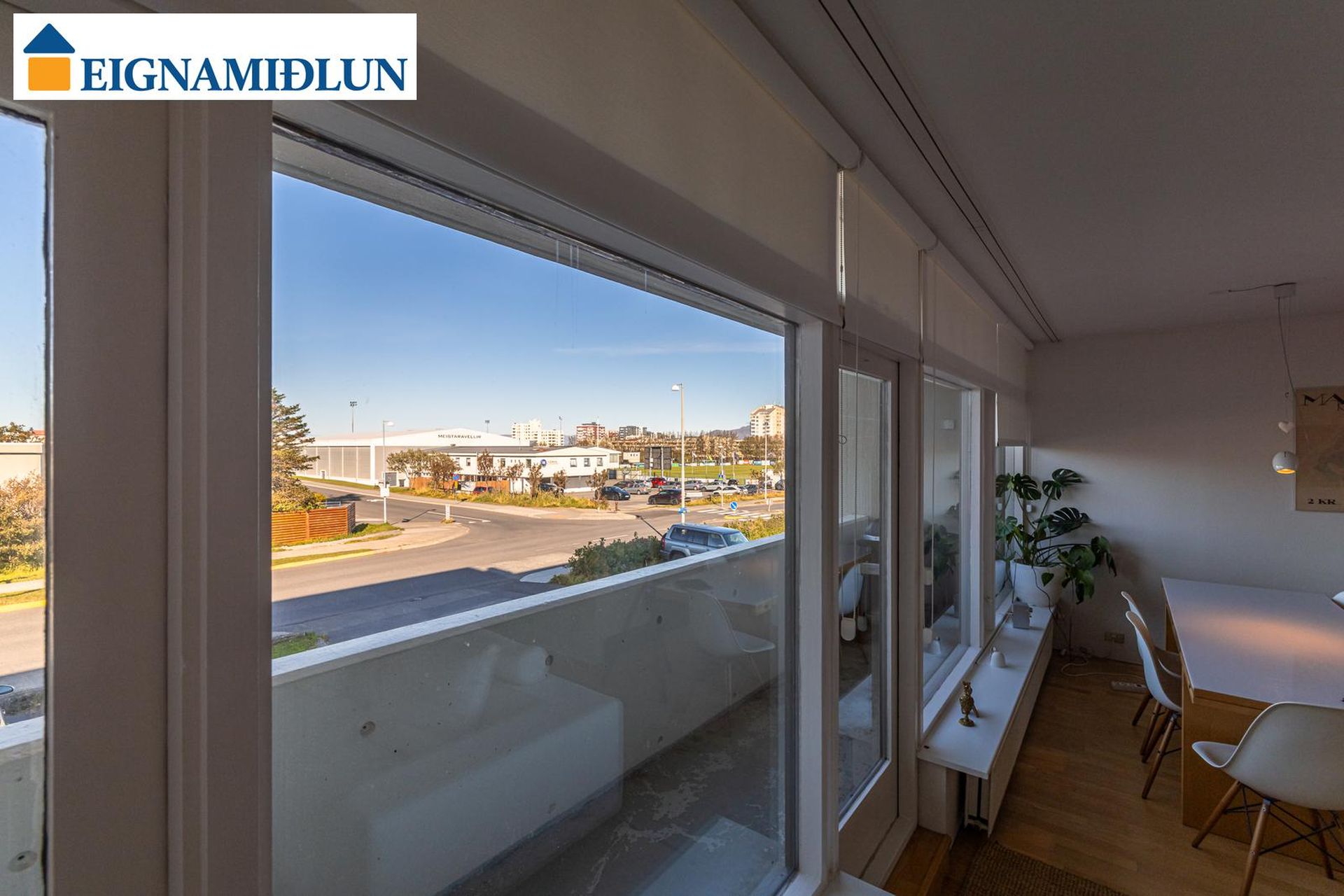 Kaplaskjólsvegur 89, 107 Reykjavík