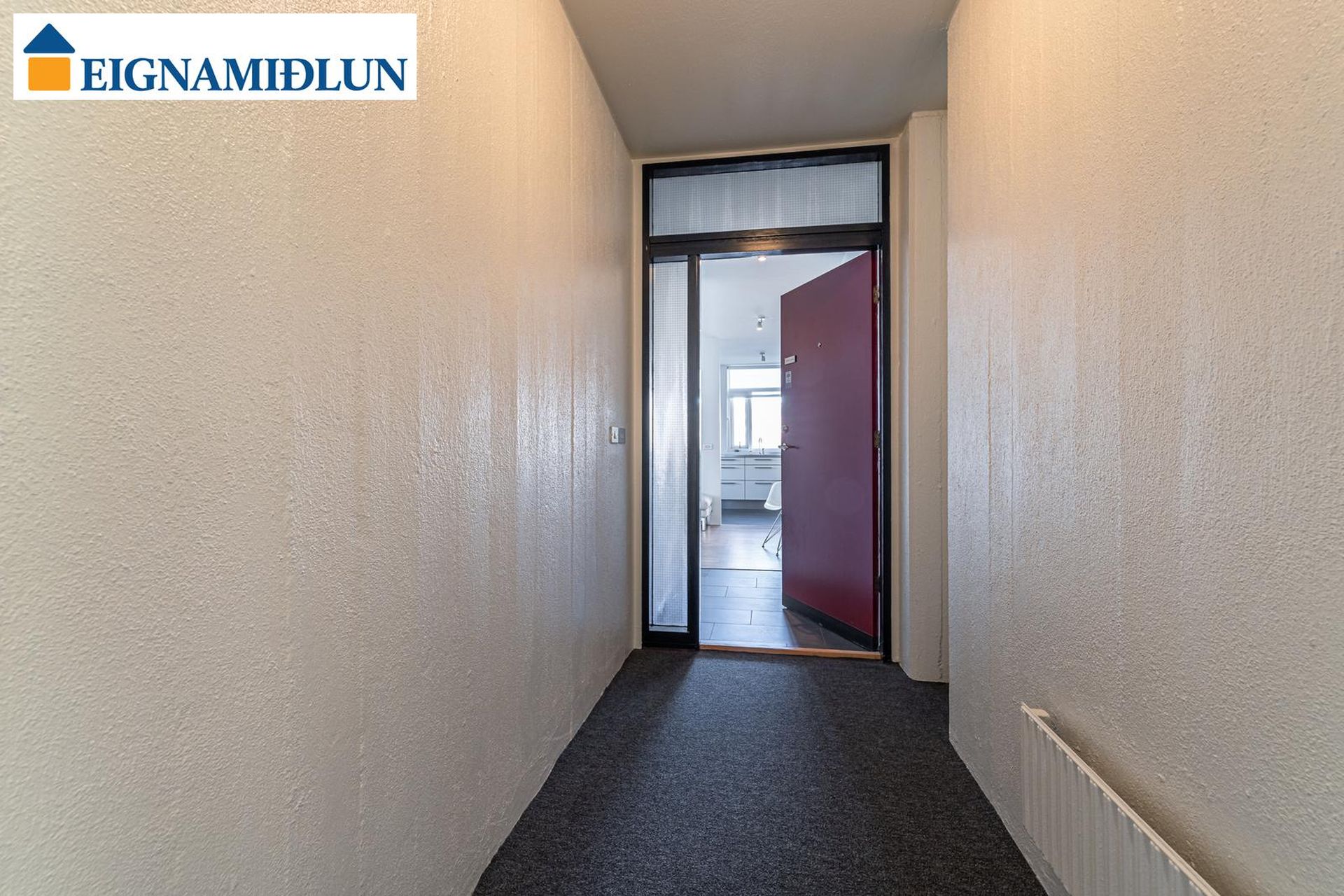 Kaplaskjólsvegur 89, 107 Reykjavík