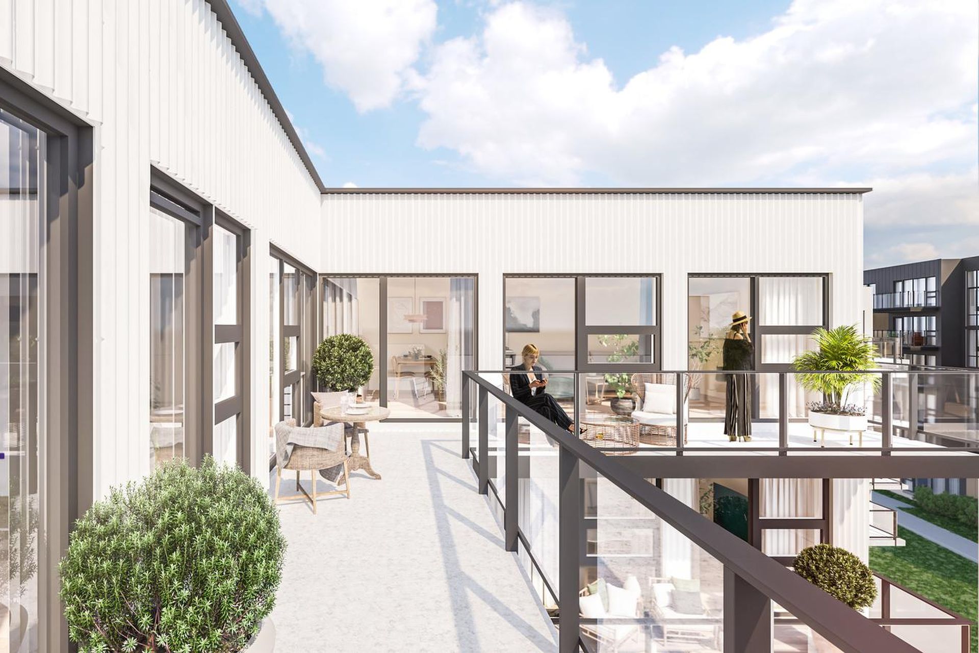 Áshamar 52 - 0401, 221 Hafnarfjörður