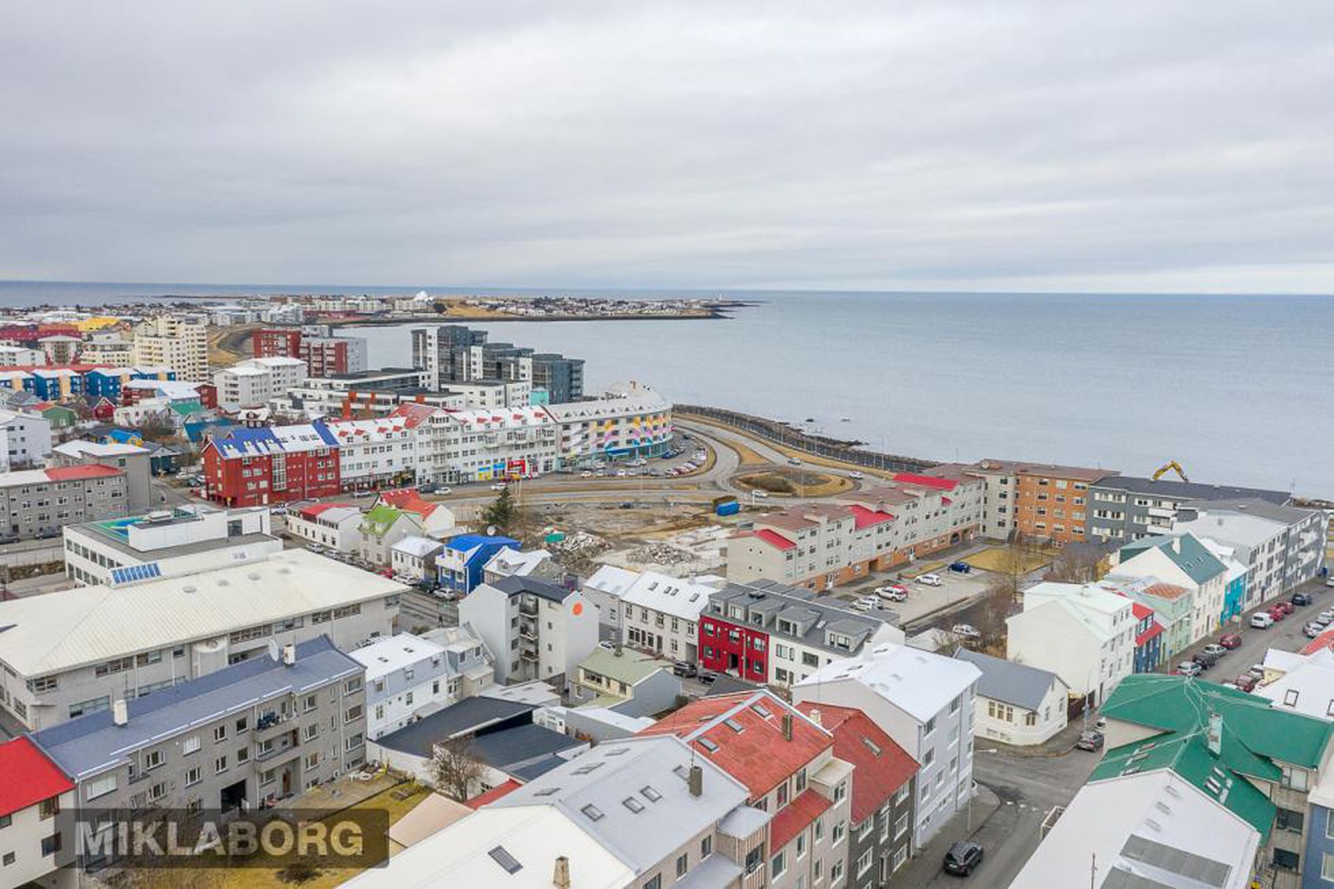 Framnesvegur 44, 101 Reykjavík