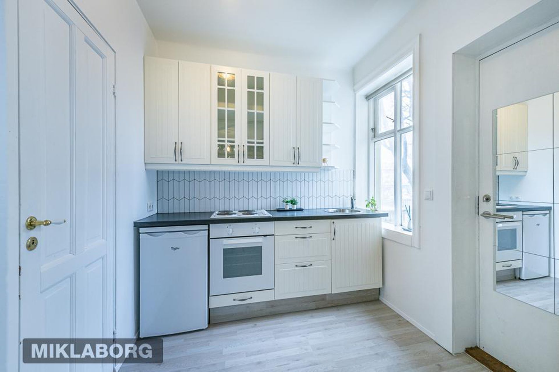 Framnesvegur 44, 101 Reykjavík