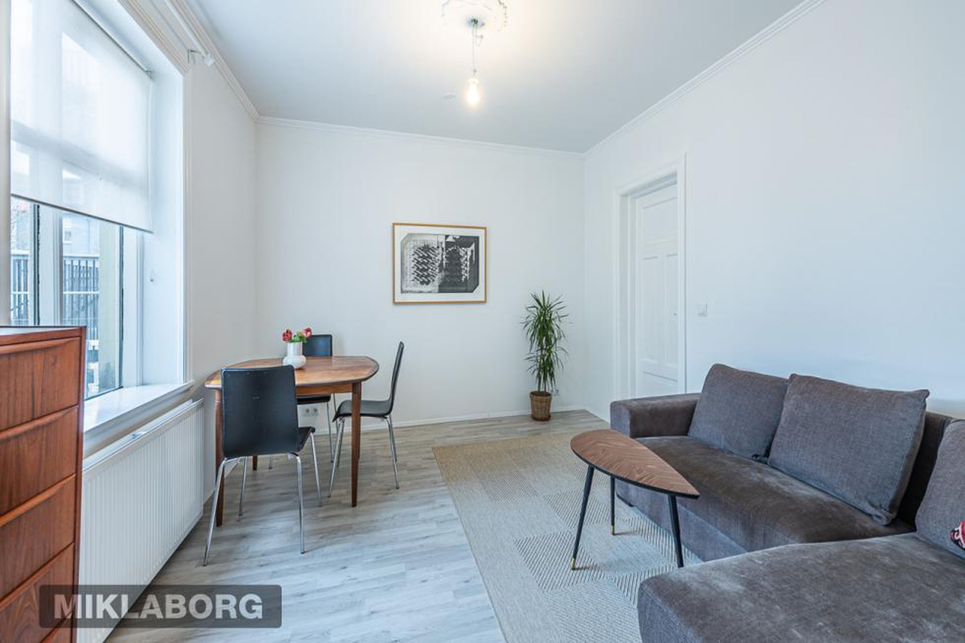 Framnesvegur 44, 101 Reykjavík