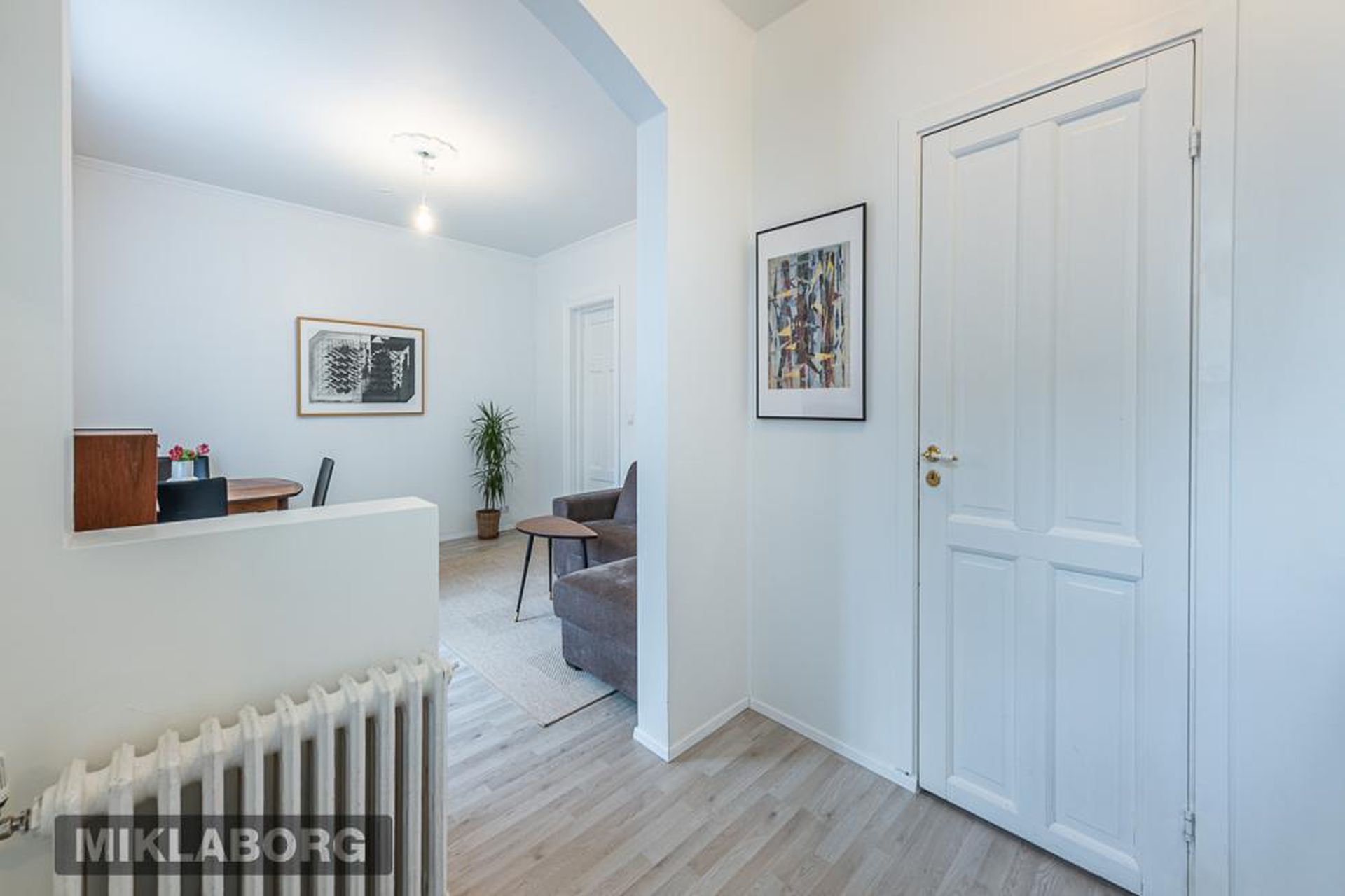 Framnesvegur 44, 101 Reykjavík