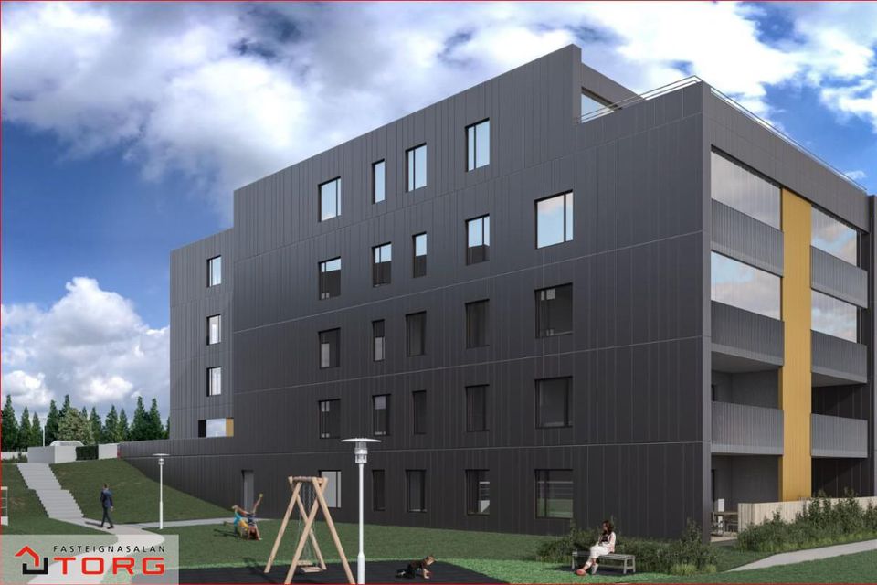 Elliðabraut 22 - 0104, 110 Reykjavík