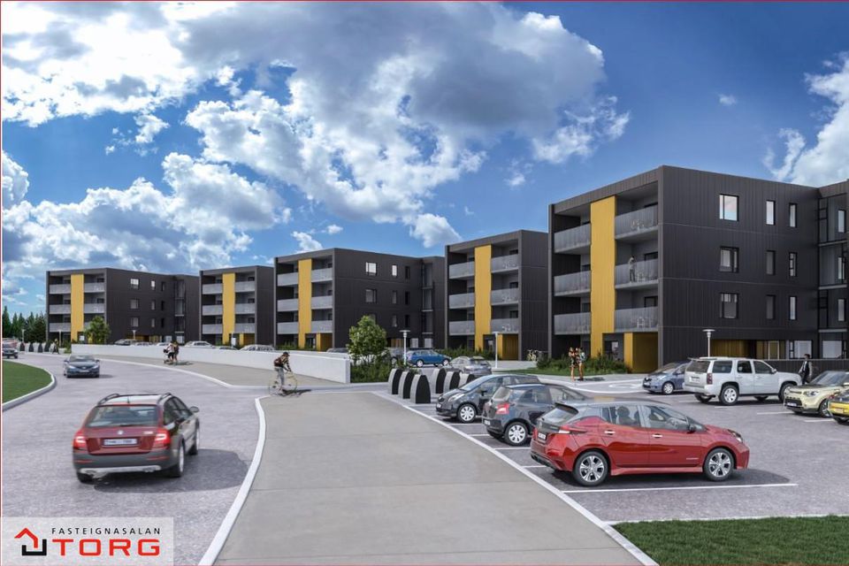 Elliðabraut 22 - 0104, 110 Reykjavík