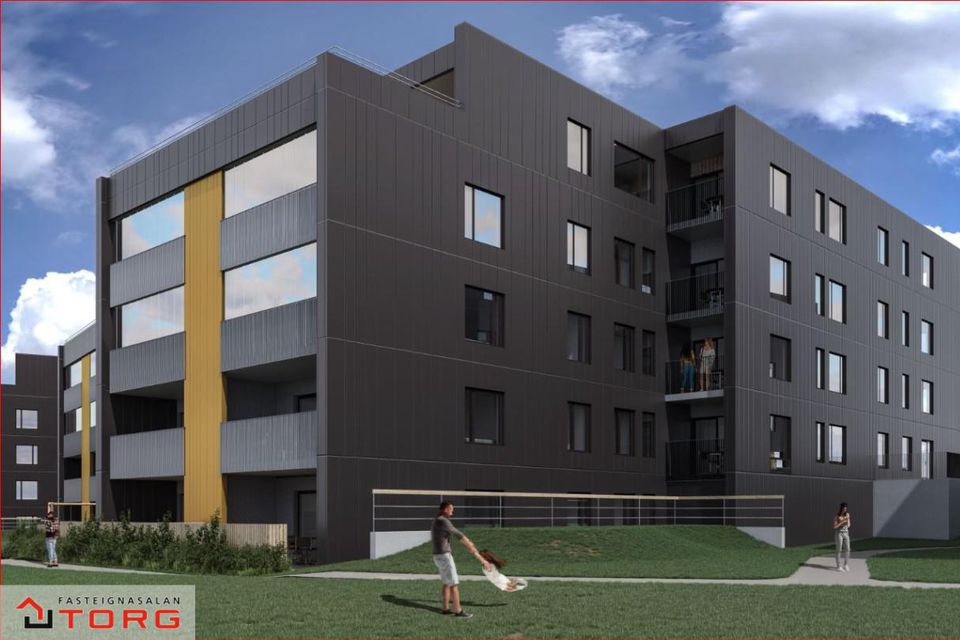 Elliðabraut 22 - 0104, 110 Reykjavík