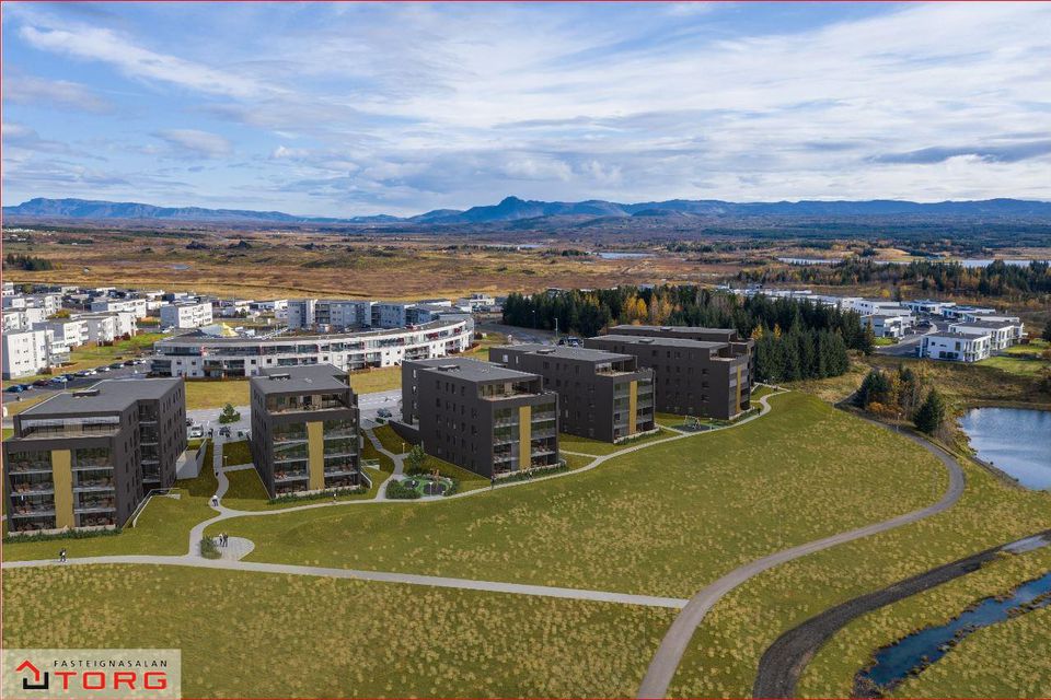 Elliðabraut 22 - 0104, 110 Reykjavík