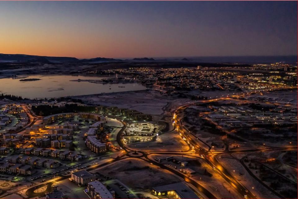 Elliðabraut 22 - 0104, 110 Reykjavík