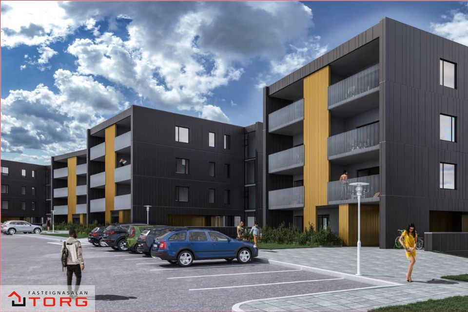 Elliðabraut 22 - 0104, 110 Reykjavík