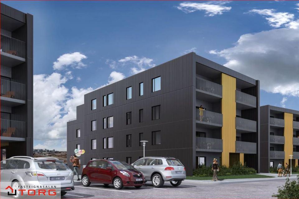 Elliðabraut 22 - 0104, 110 Reykjavík